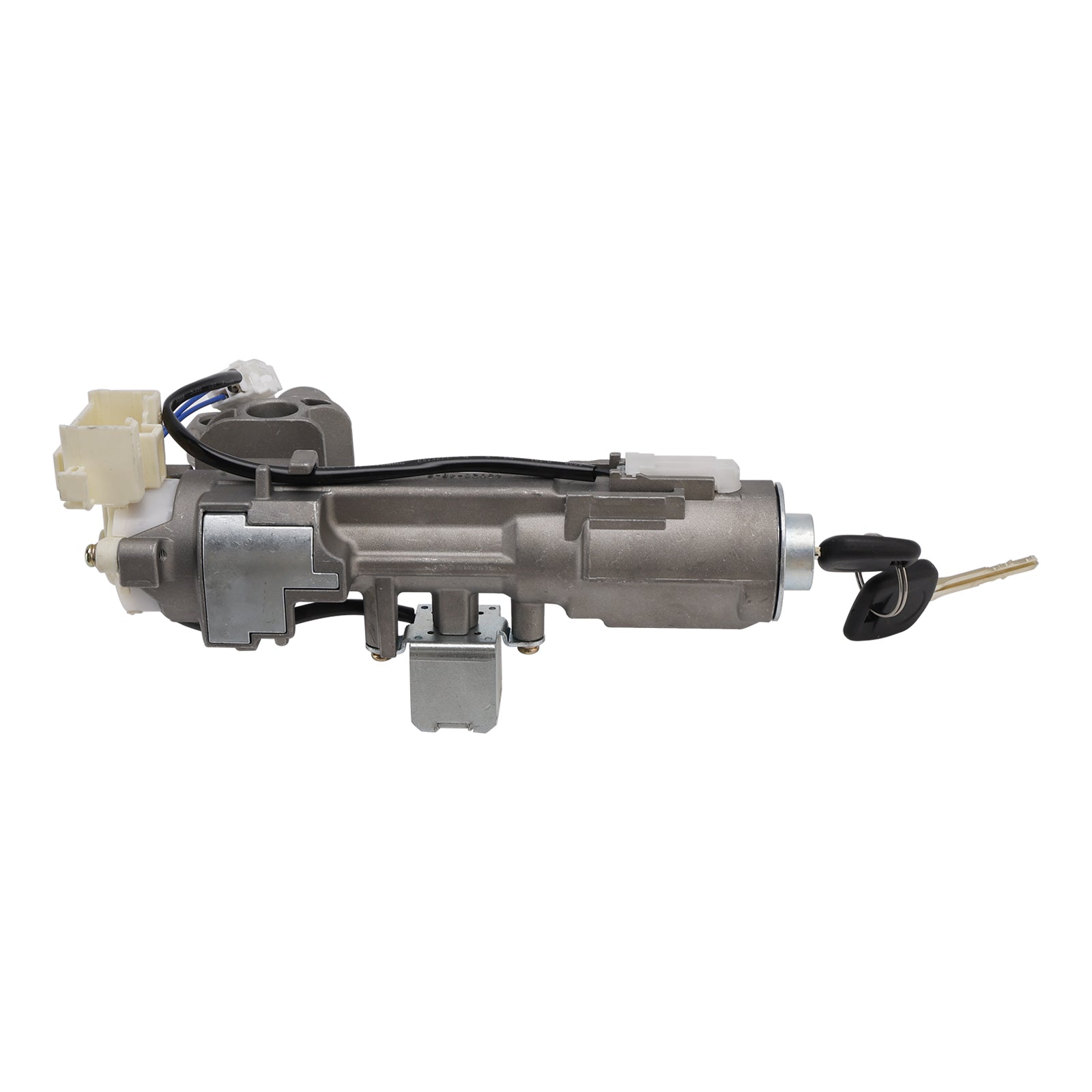 Ensemble cylindre de serrure d'allumage (2 clés) pour Lexus RX330 3.3L (2004-2006) - Référence : 69057-0E010