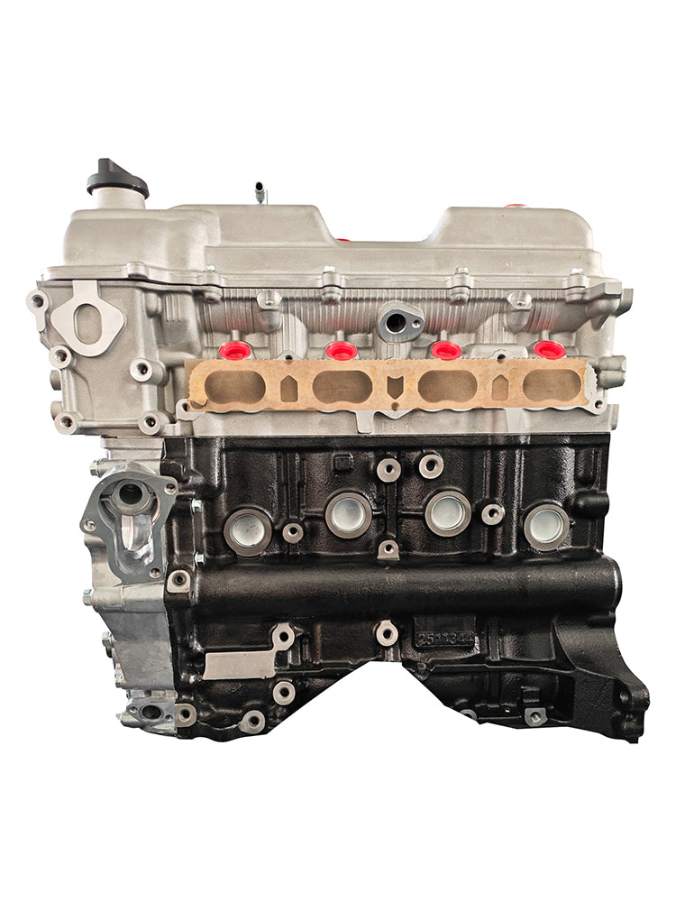 Bloc moteur d'admission 4 ports 3RZFE (3RZ-FE) pour Toyota 4Runner 2.7L 4 cylindres (1994-2003).