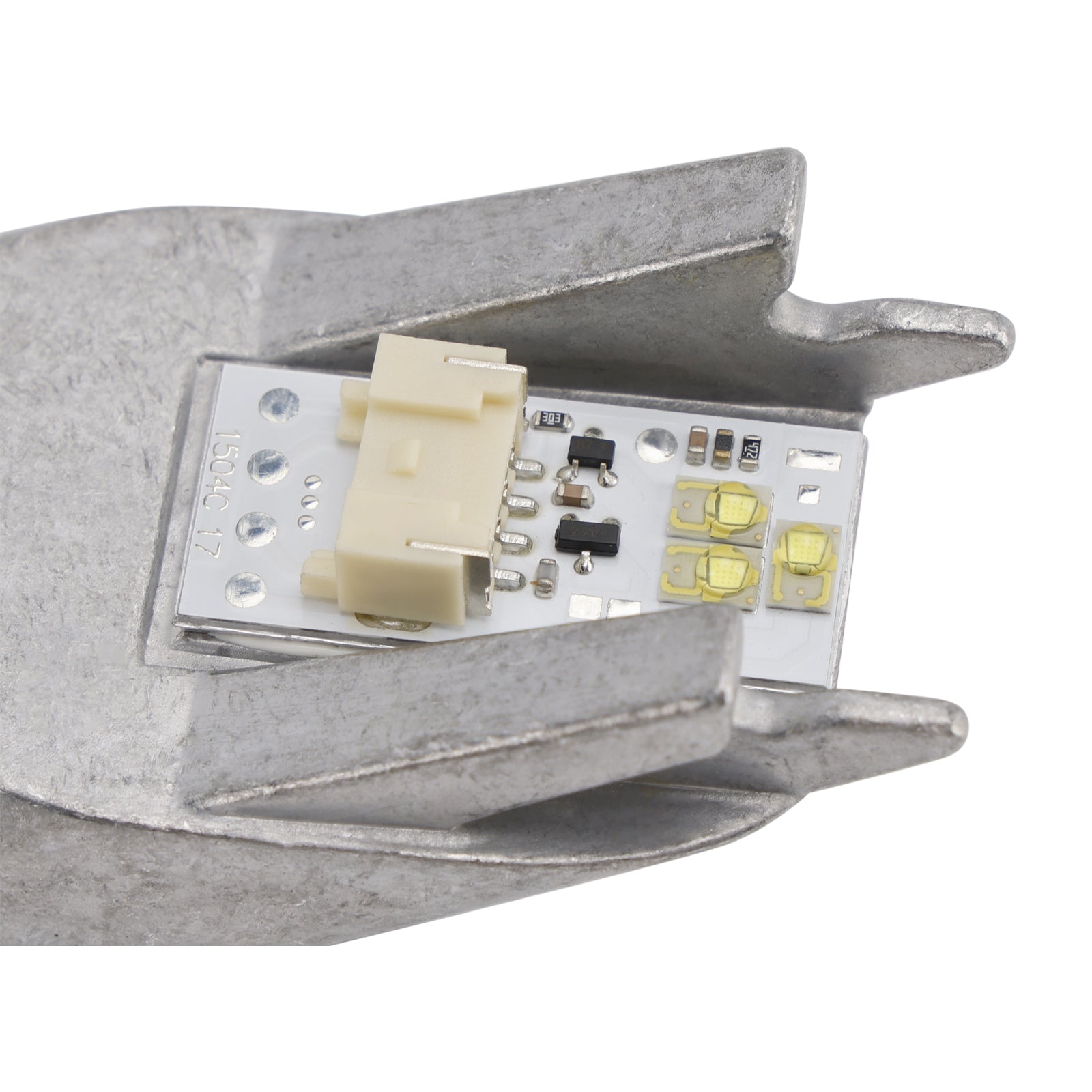 Module LED de feux de jour DRL 63117339003 pour BMW Série 7 F01 F02