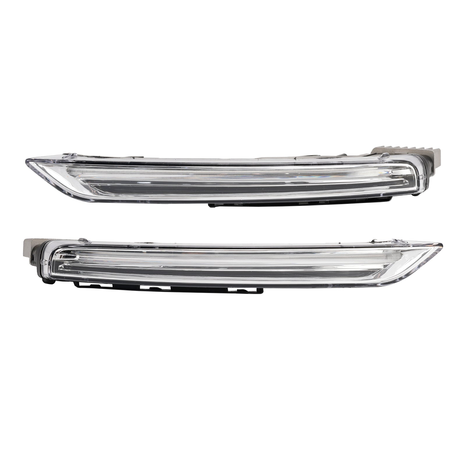 Para dziennych świateł w DRL LED dla Porsche Cayenne 958 2015-2017 95863118130 95863118230