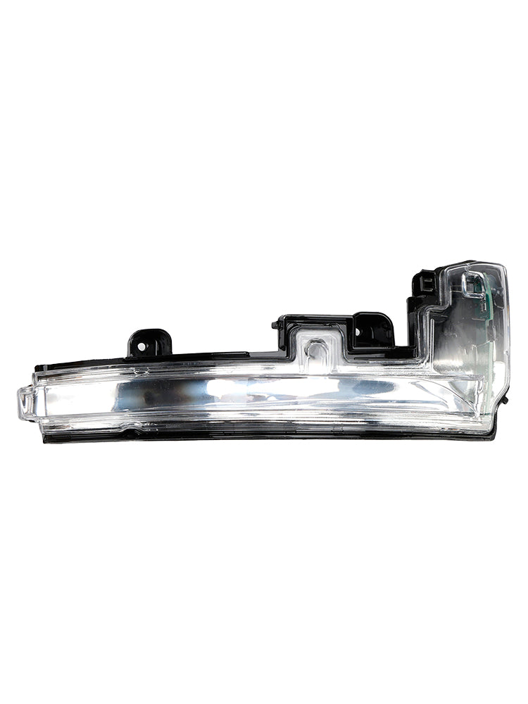 2x Feux Clignotants Dynamiques MKptopia - Compatible Land Rover Discovery Sport, Range Rover Evoque, Velar, Jaguar F-Pace, E-Pace
