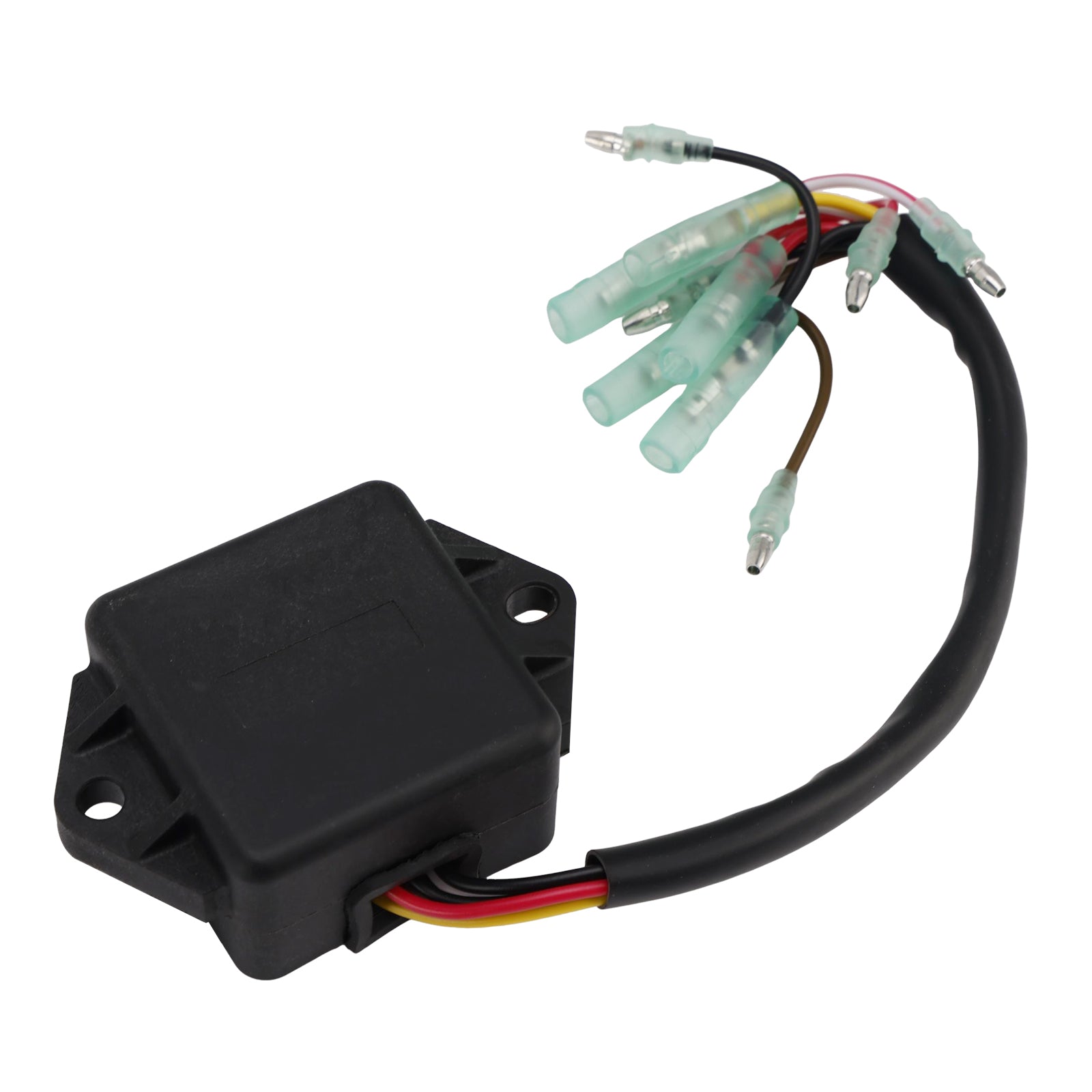 Boîtier CDI (allumeur) compatible avec Yamaha 48 CV E48C MS/LH 96-97 1999 2000 2003 696-85590-10