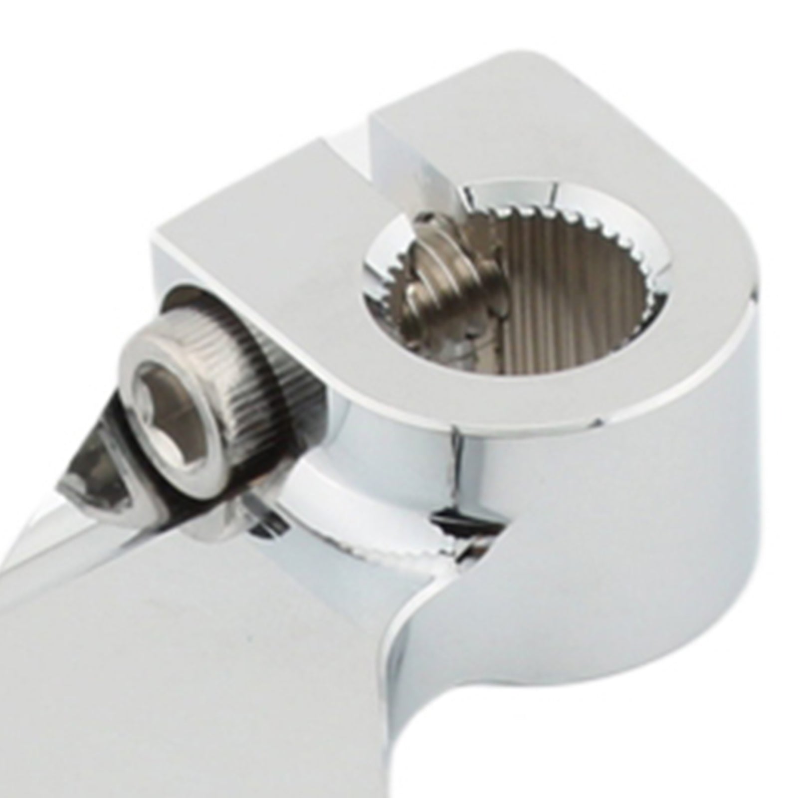 Palanca de cambio de velocidad interior 1602-0868 para la carretera King FLH FLT FLRT 84-19