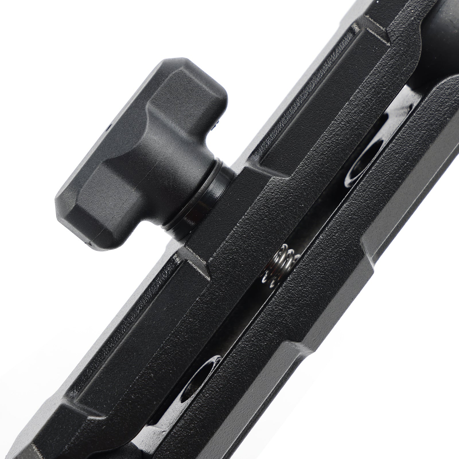 Kit de rétroviseurs Enduro à bras longs pour motos d'aventure, de tourisme et de sport double