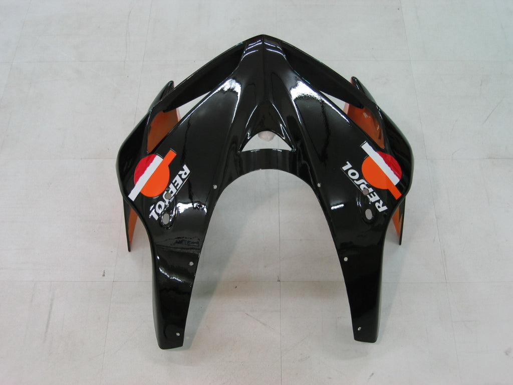 2005-2006 Honda CBR600rr Kit de carenado de inyección 