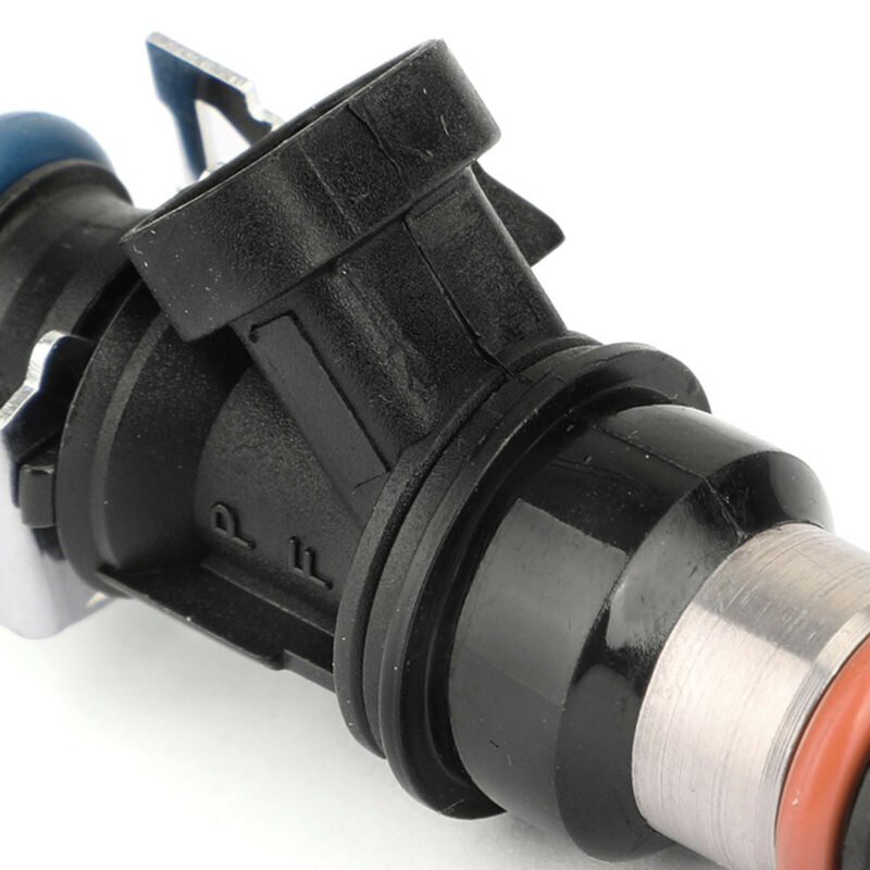 1PCS Fuel Injectors 17113553 pour Chevy Silverado 1999-2007 4.8L 5.3L 6.0L