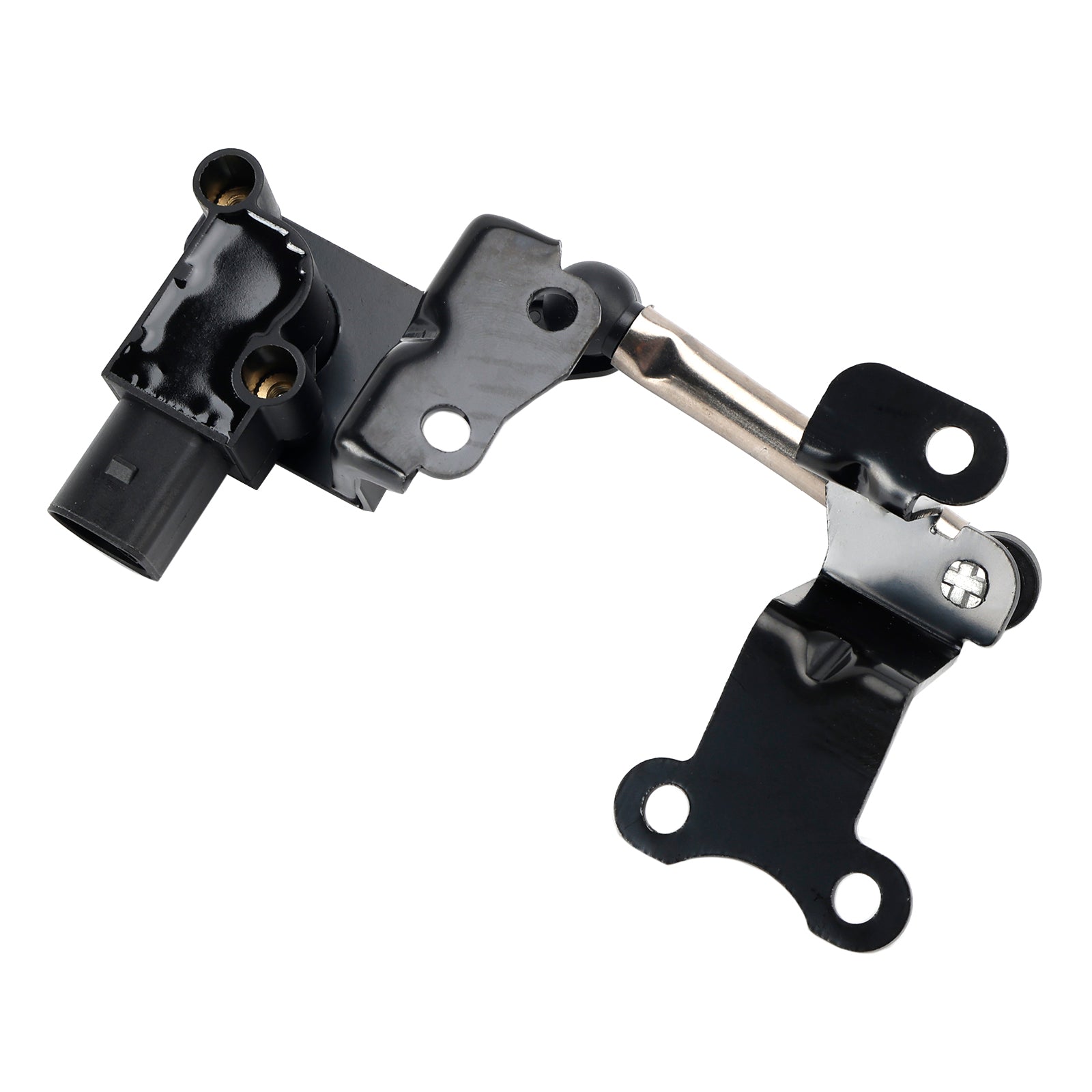 Stoječi levi senzor za zadnjo svetlobo za sedež VW Passat Sharan 7N