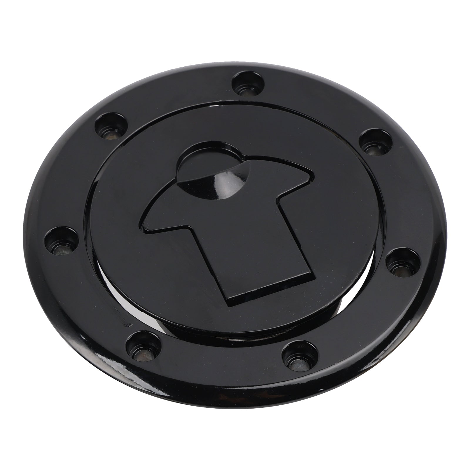 Polttoainesäiliön korkki Duk 125 200 250 390 RC 390 ABS 2017-2023