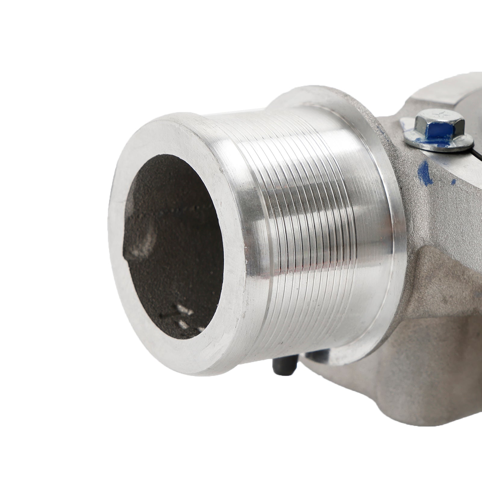 TurboCharger GT1446 Compatible para Jeep Renegade 1.4L 2014-, Dodge Dart, Fiat 500 Abarth - Reemplaza 810944, 55238189, 04892938AB