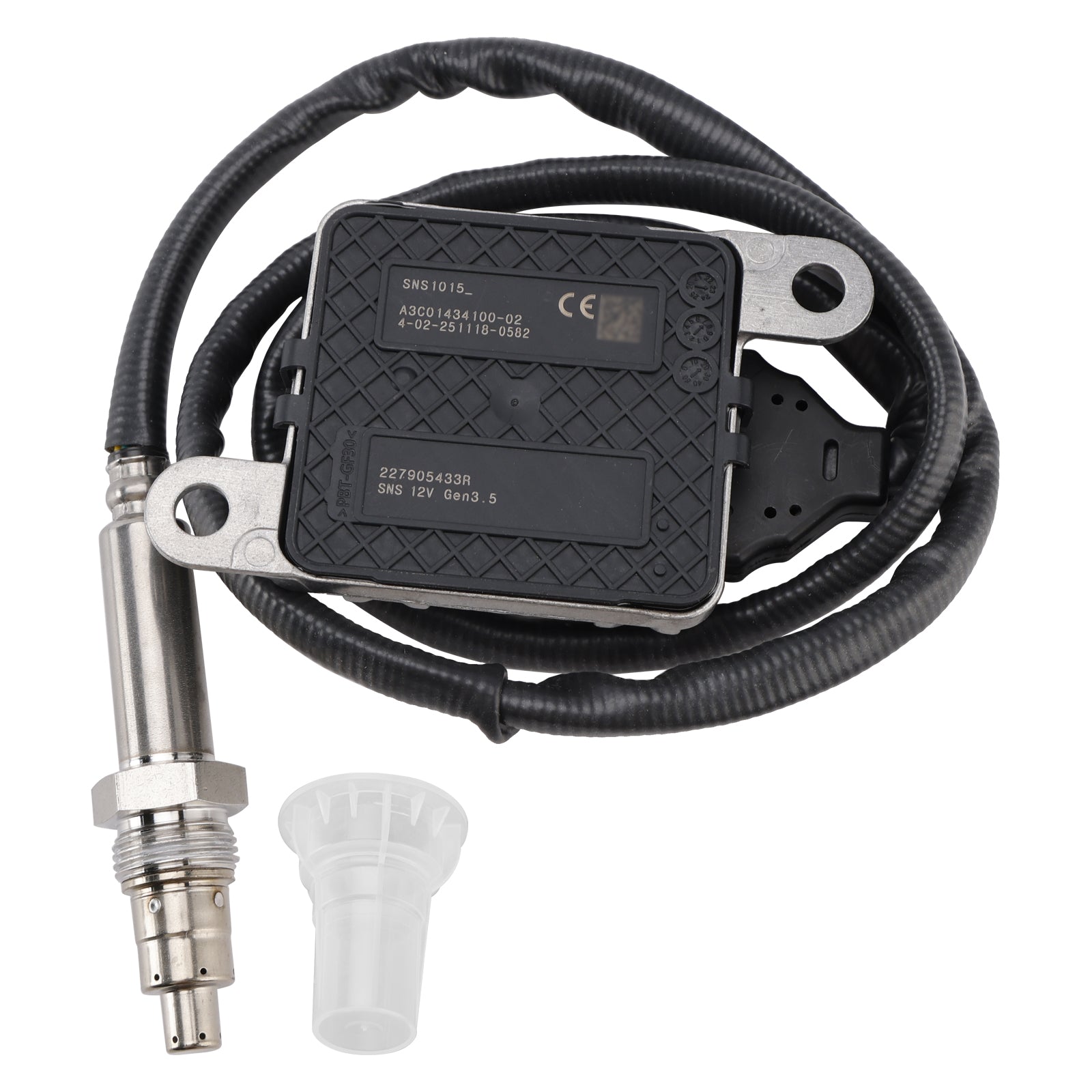 Capteur NOx 227905433R pour Nissan NV300 Renault Trafic Master 1.6 dCi