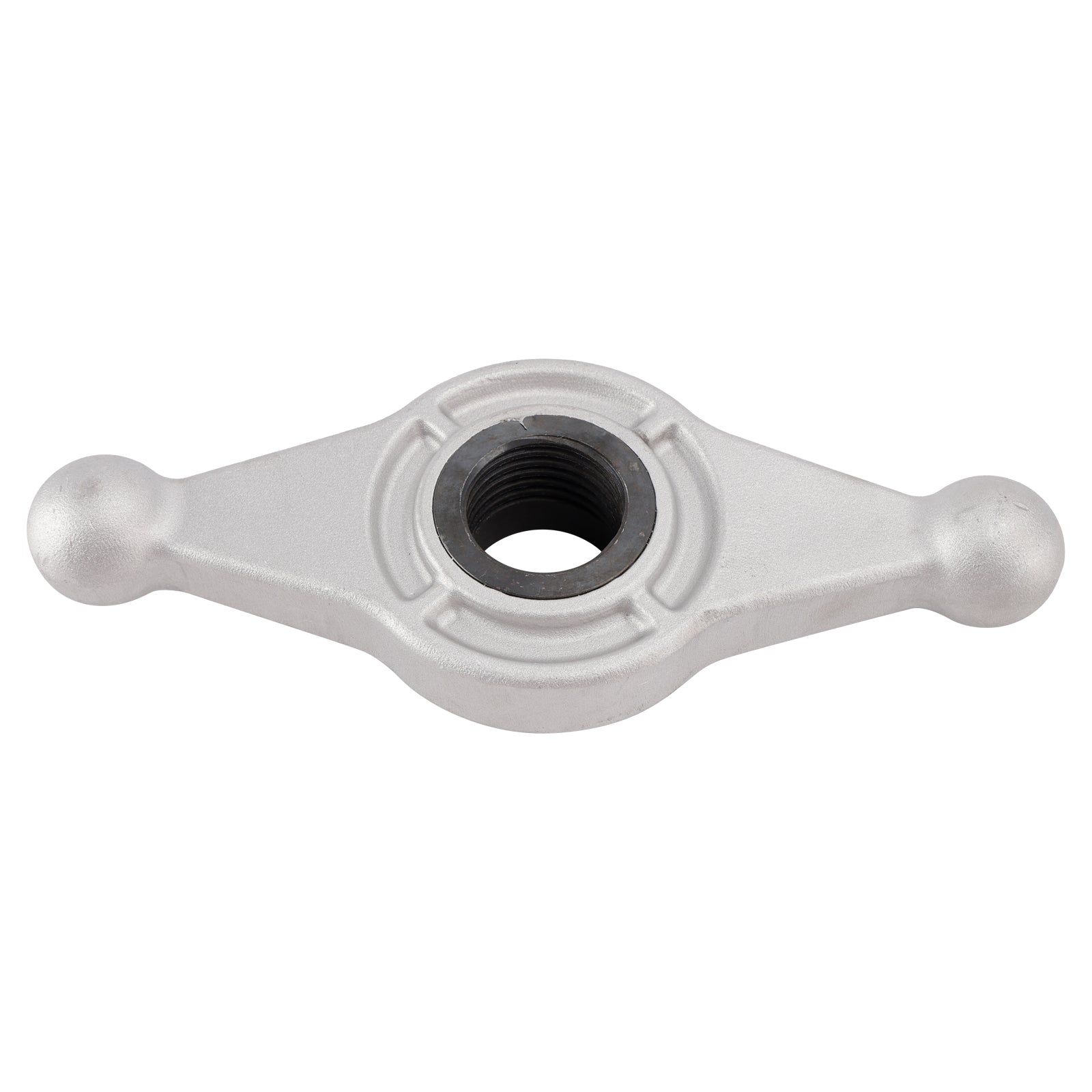 812103 DSP9000 Per Hunter DSP con filettatura albero 40mm x 8mm, dado ad alette del mozzo equilibratrice