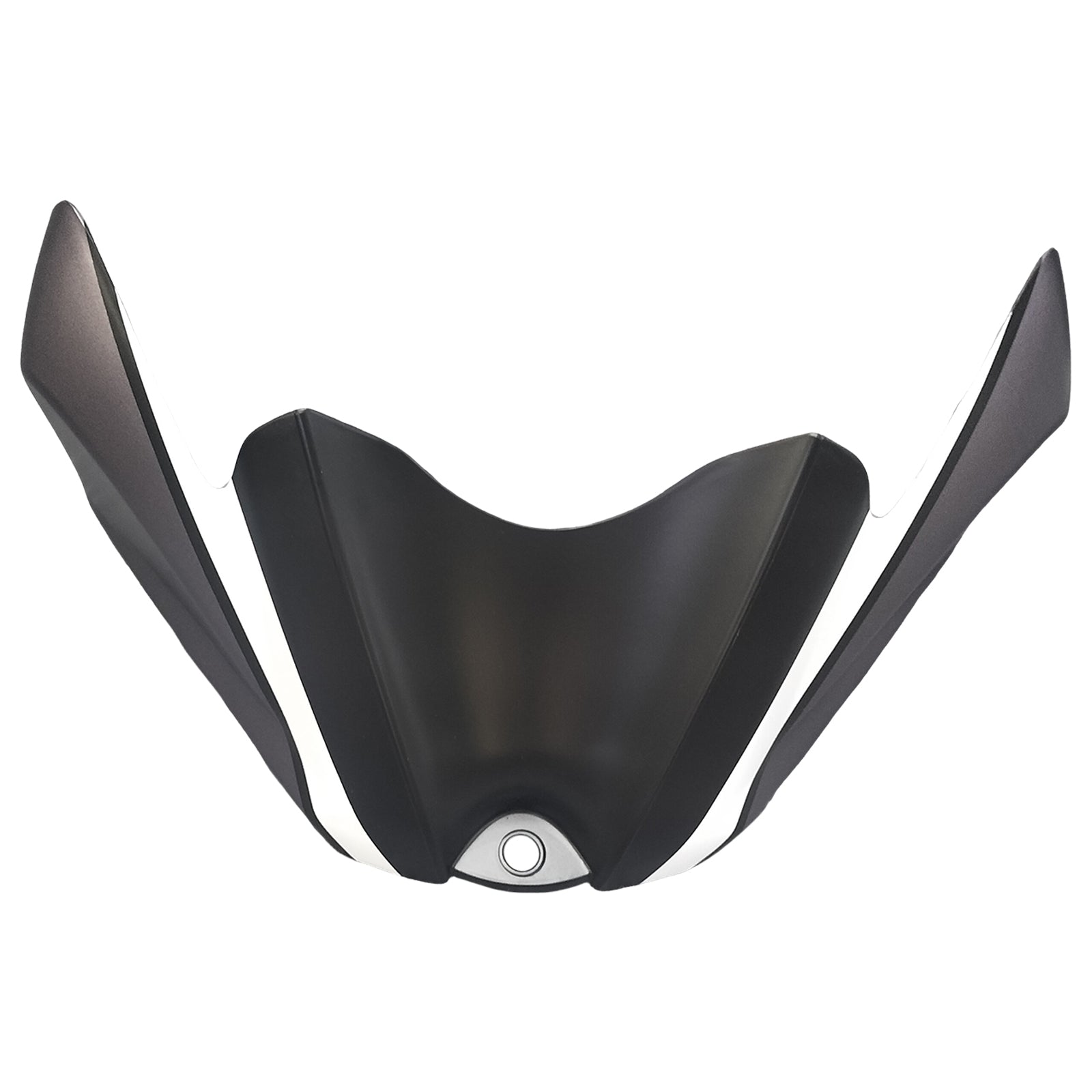 2008-2010 Suzuki GSXR 600/750 K8 Kit de carénage injection Bodywork Abs en plastique