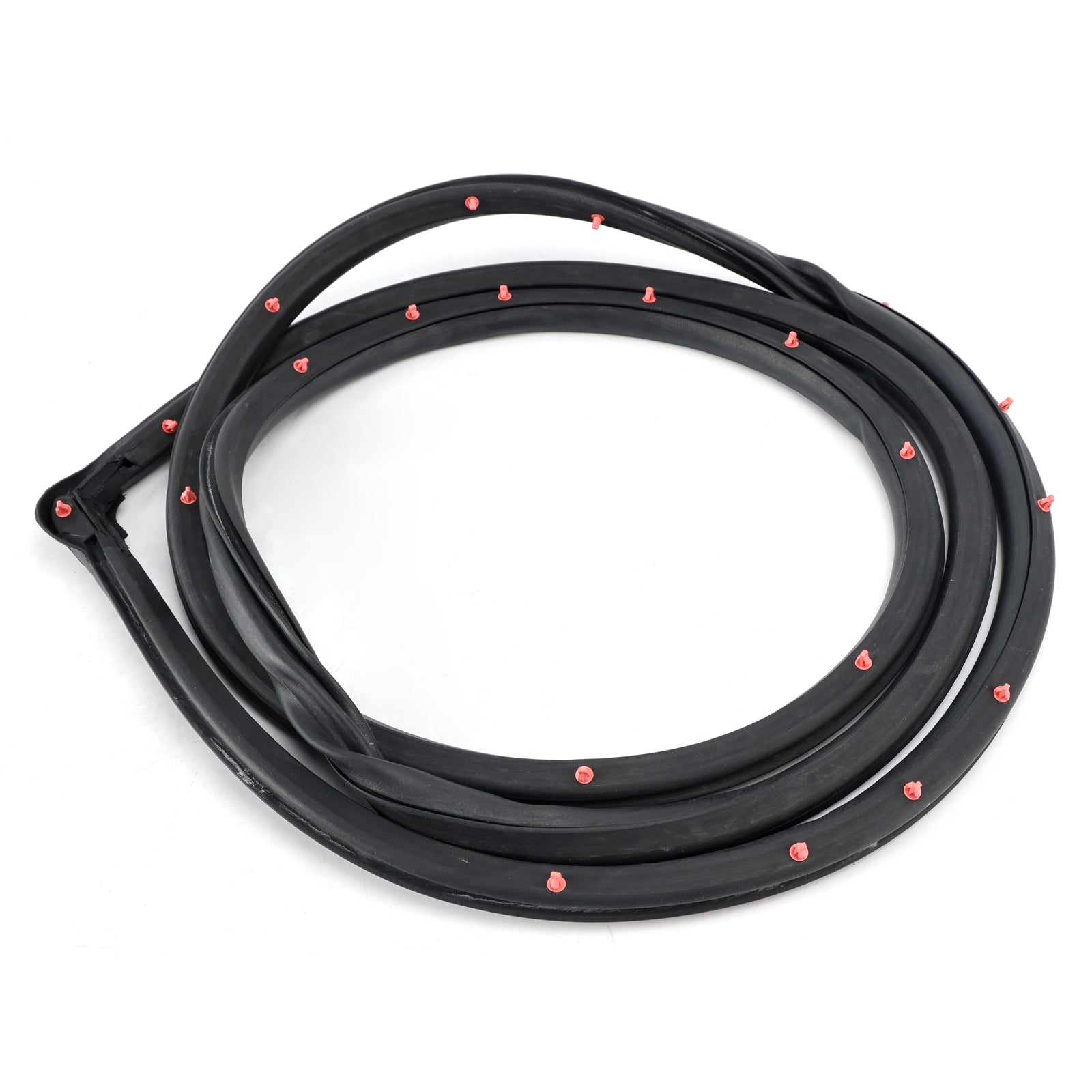 Deurafdichting voor (2 stuks) rechts en links voor Honda Integra Acura RSX DC5 2002-2006