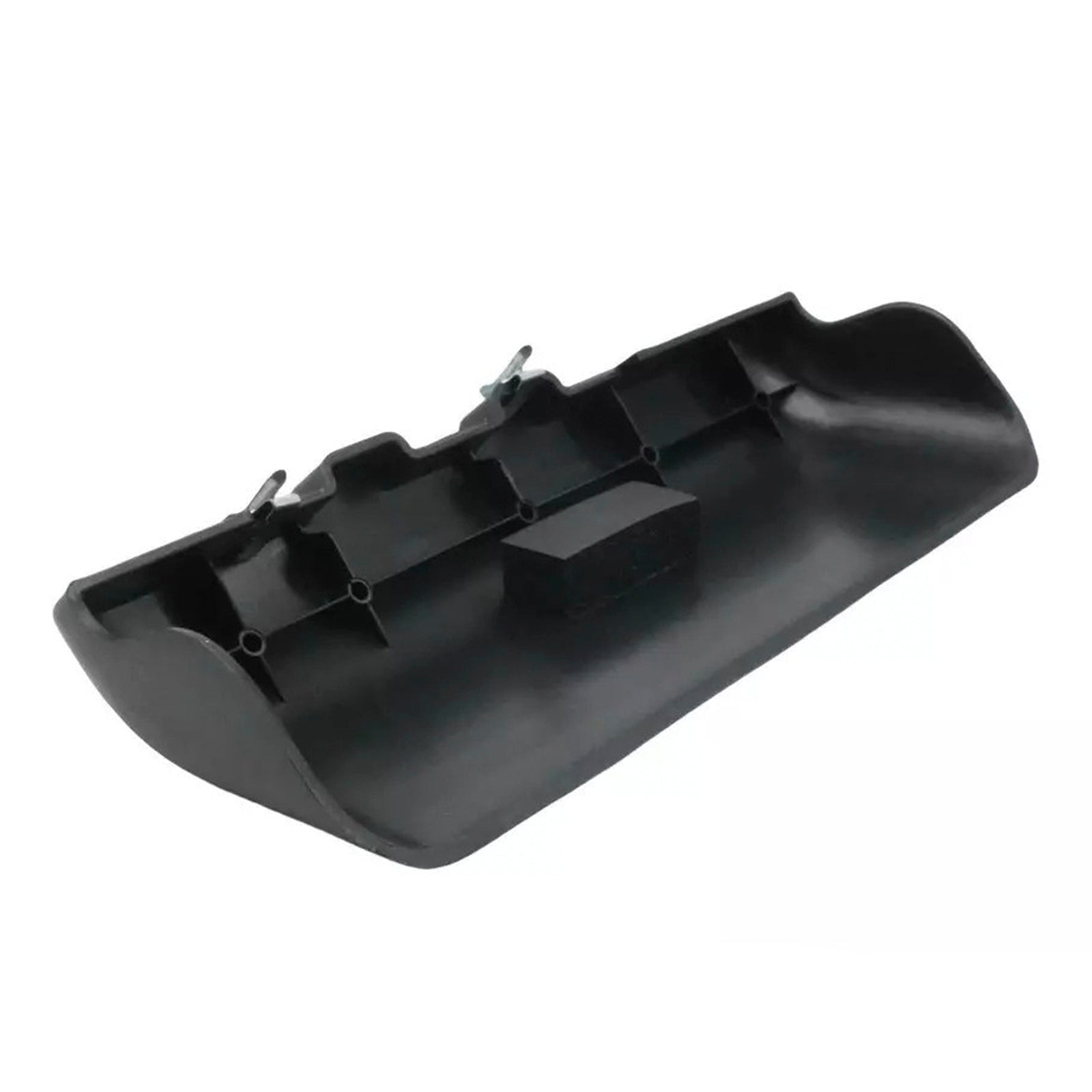 Cover del modulo di controllo del motore nero per Dodge Durango 1500 2018-2024 68334597AB