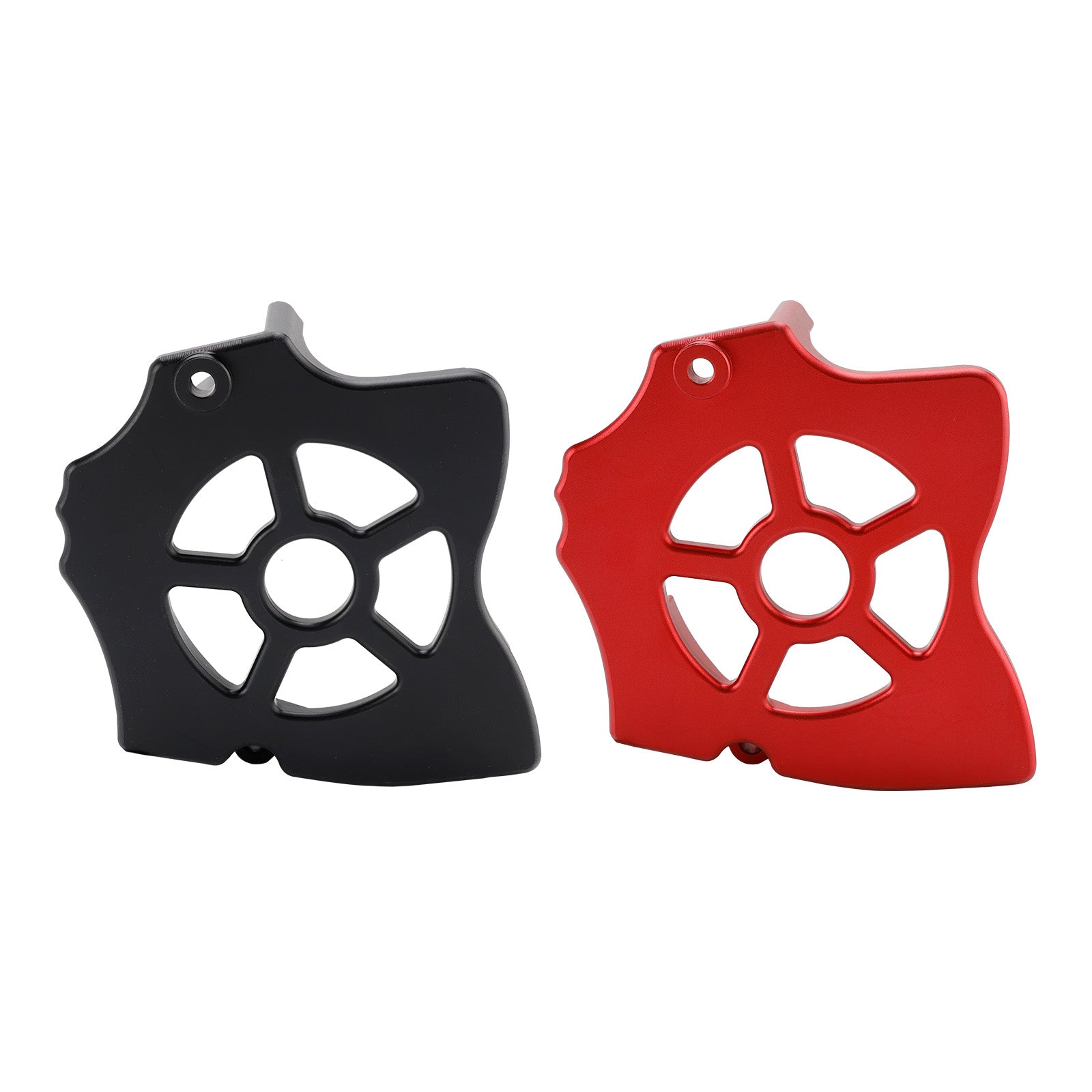 Protection de chaîne et cache-pignon avant pour Honda XR650L (1993-2025)