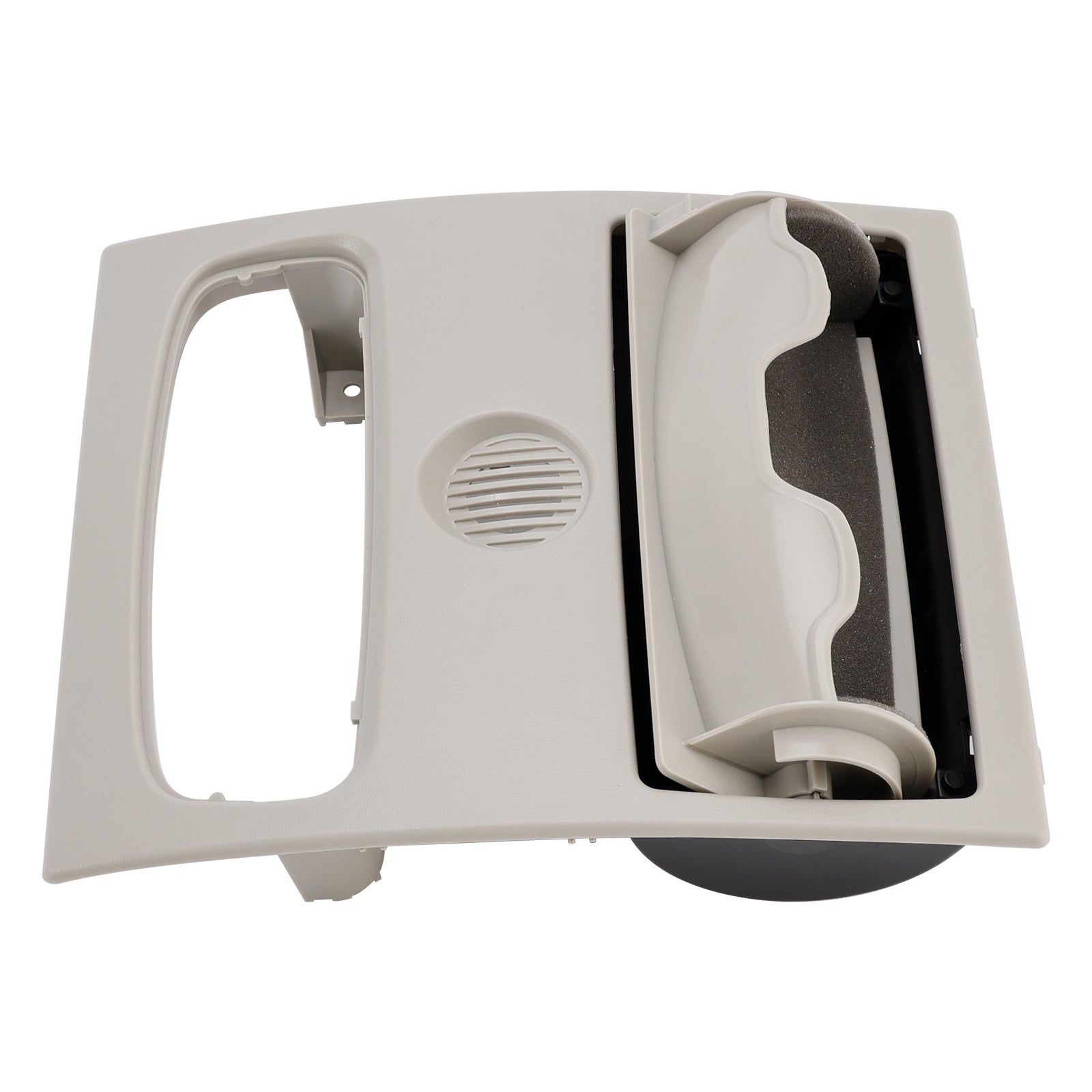 Pokrovček za bralno lučko na strehi za Mazdo BT-50 in Ford Ranger (2012–2018) s stropno konzolo