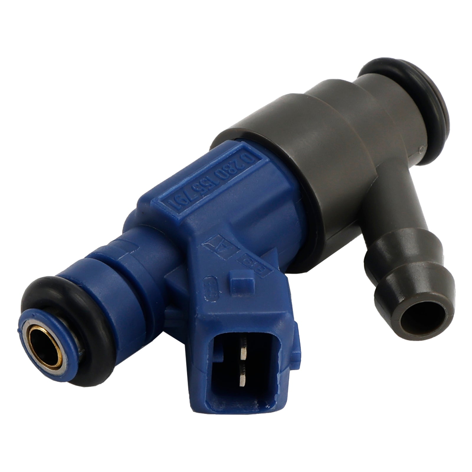 1x iniettore di carburante per Volkswagen Golf Jetta Beetle 2.0L 98-01 0280155791