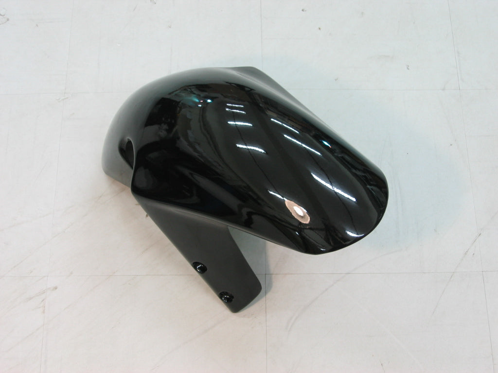 2001-2003 SUZUKI GSXR600 Kit de cámara de inyección de cuerpo de plástico Abs