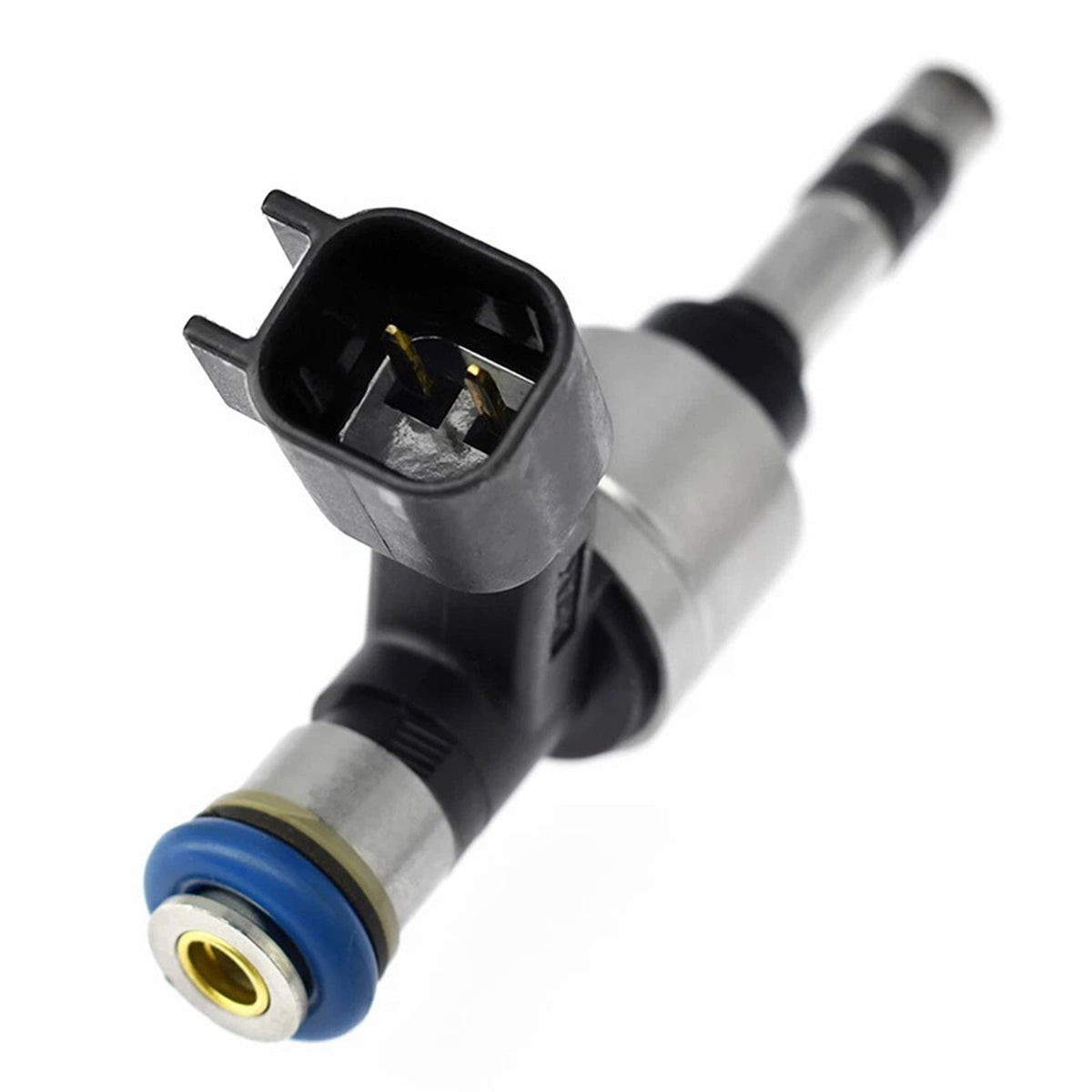 1x inyector de combustible para Cadillac CTS SRX y GMC Terrain 2010-11 12629927