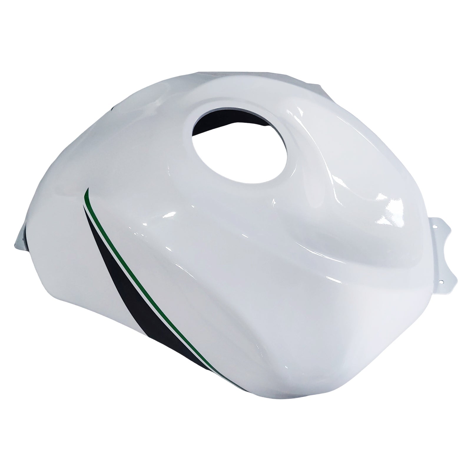 ABS plastični komplet za Kawasaki ZX6R 636 2009-2012