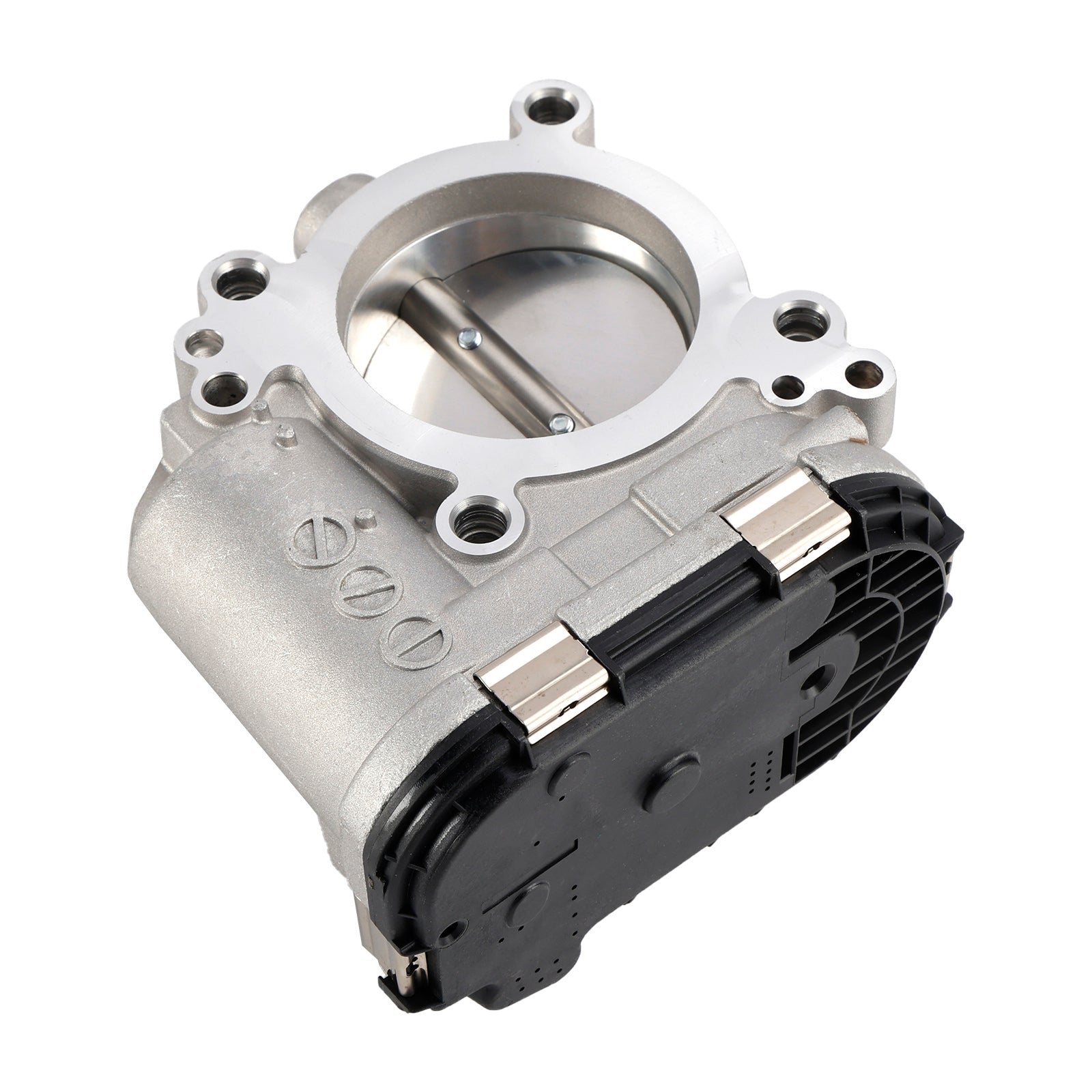 Gasklephuis voor Benz Mercedes-motor W212 S212 E-Klasse M271.820 / M271.860 / M271.861 A2661410525