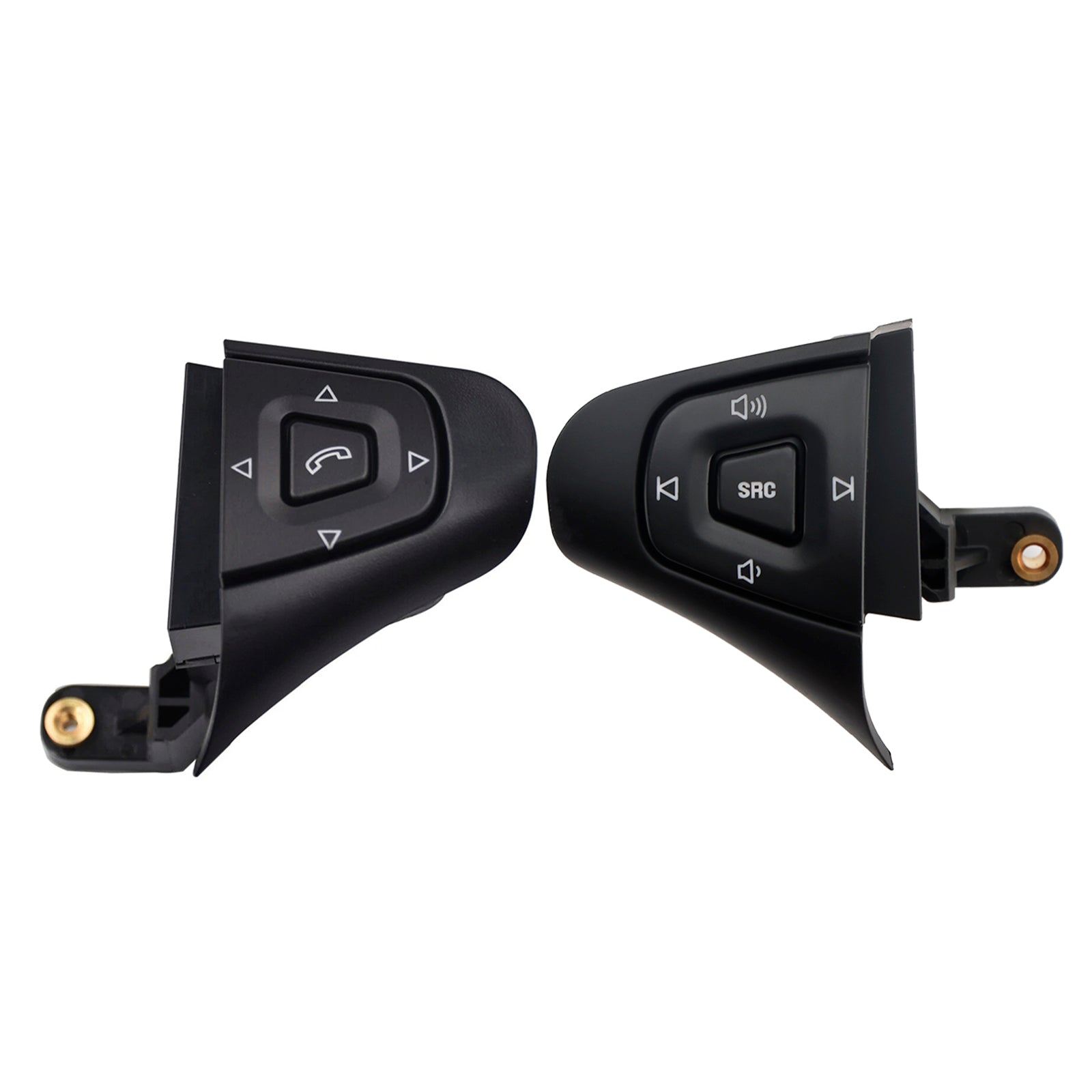 Stuurschakelaar 1870909 en 1870910 voor vrachtwagens uit de Scania PGRT-serie