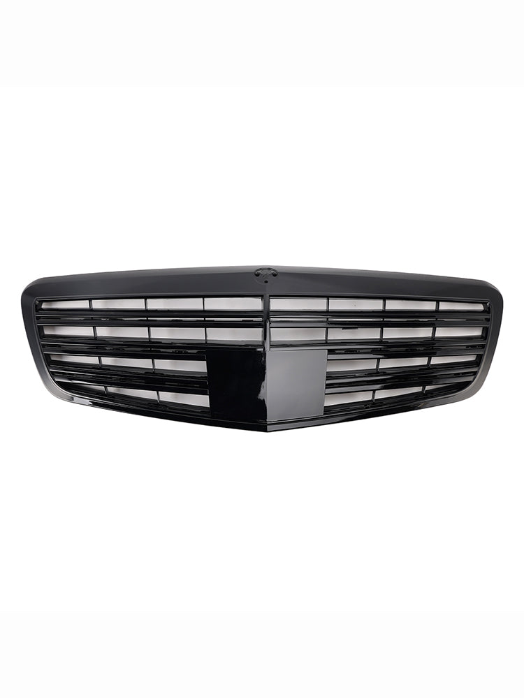 Calandre avant Mercedes Benz Classe S W221 S550 S600 S63 S65 2010-2013