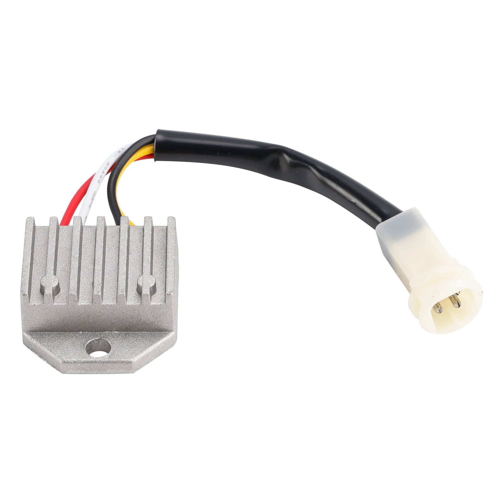 1989-1992 YAMAHA YFM100 Champ 100 Statore Rectificatore Rettificatore Rettificatore 3GB-85560-10