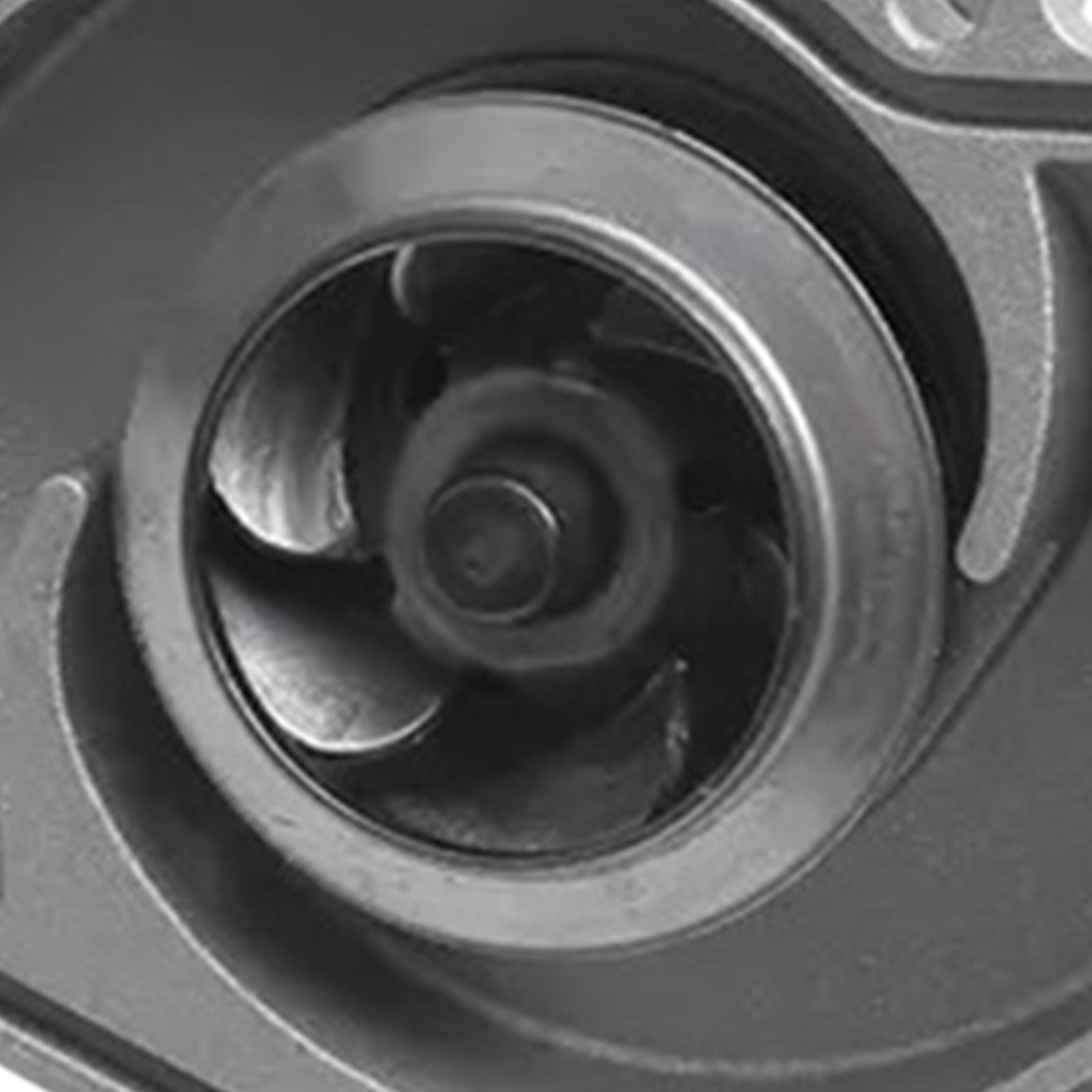 Porsche Cayenne 2017-2018 Porsche Water Pump (Sub-Model : Base, Platinum Edition, S E-Hybrid, S E-Hybrid Platinum Edition) 94810603301 1803020