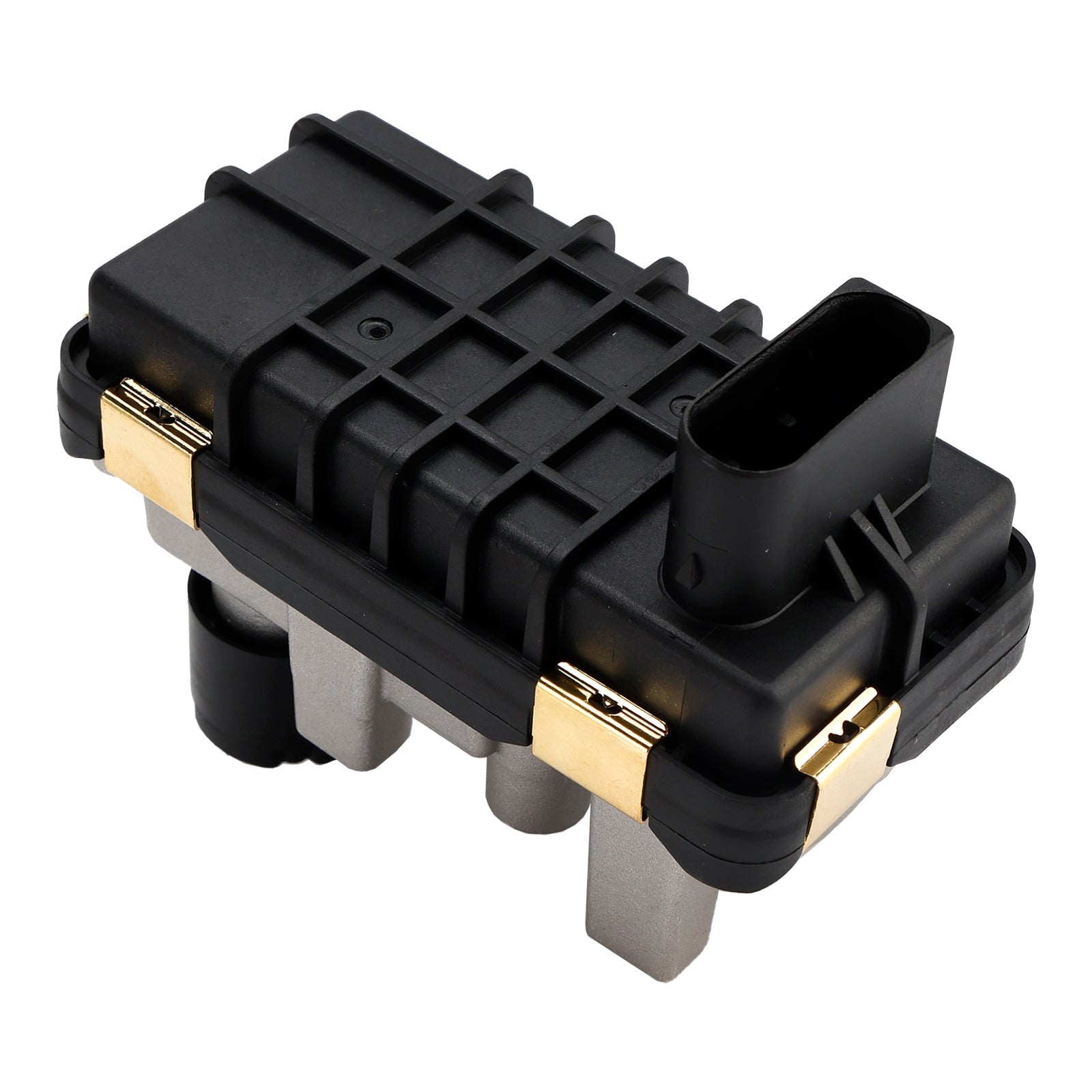 Turboregelmagneetklep voor Kia Sorento 2.2 G-013 763797 6NW009543-11