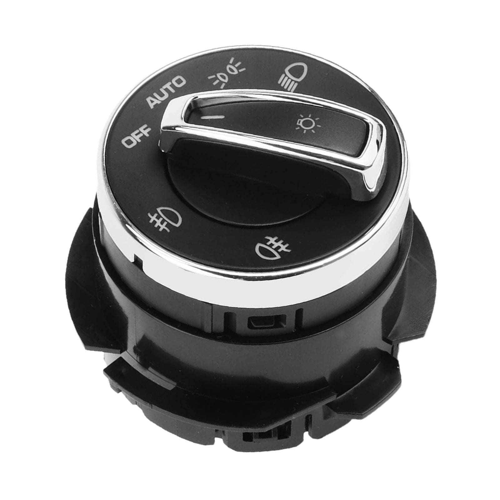Interrupteur de phares 95861353300 pour Porsche Cayenne 2011-2016 et Macan 2015-2018