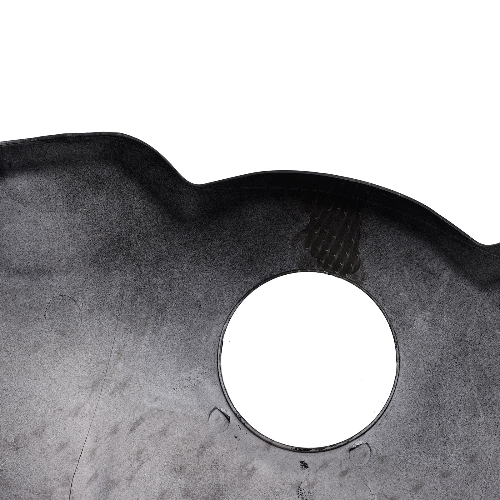 Embellecedor de carenado de cubierta de tanque de gasolina para Yamaha MT-09/SP 2021-2024