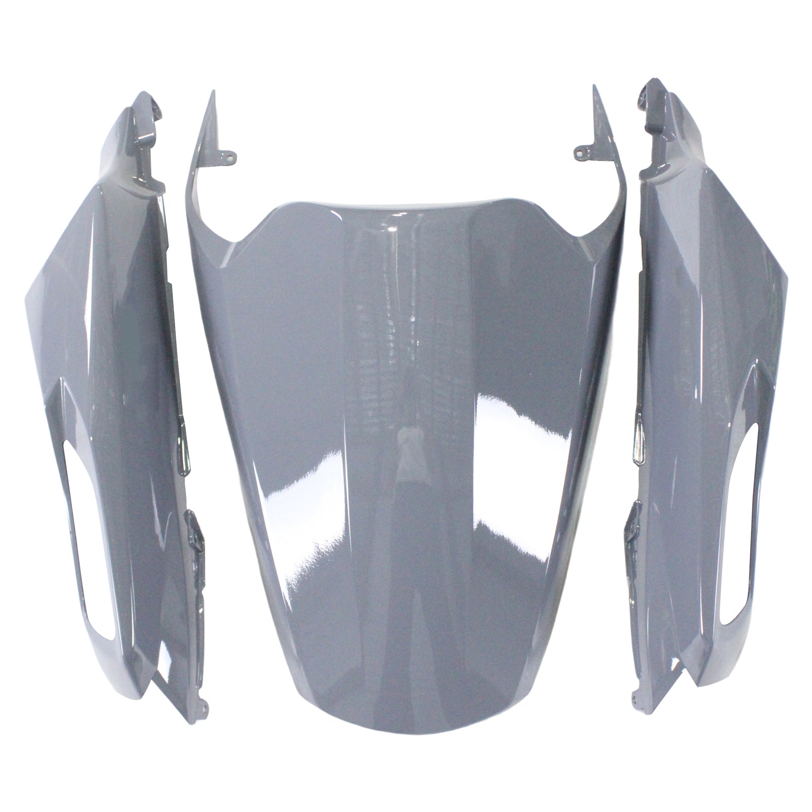 Kit de carénage par injection, carrosserie adaptée à la Kawasaki ZX14R ZZR1400 2012-2026