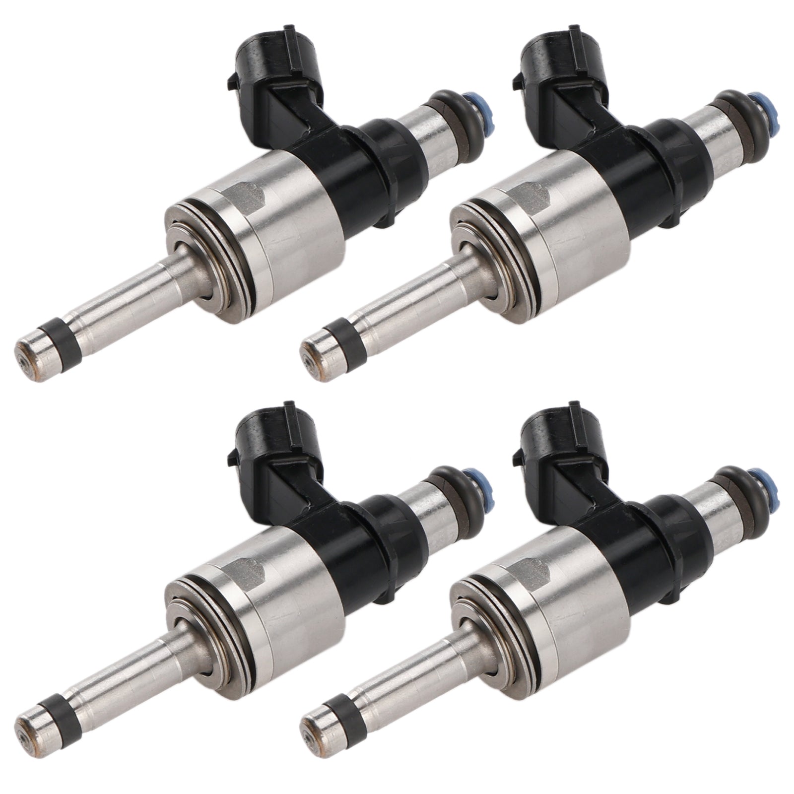 4-częściowy wtryskiwacz paliwa 23250-24010 dla Lexus UX200 UX250H i Corolla 2019-2022