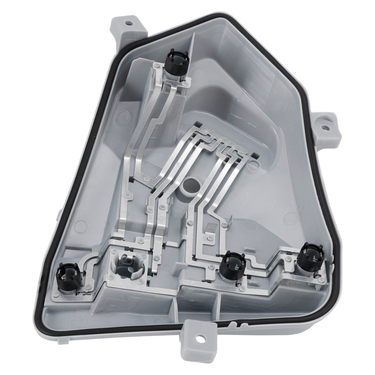 Support d'ampoule de feu arrière gauche pour Mercedes Classe A W176 (2012-2015)