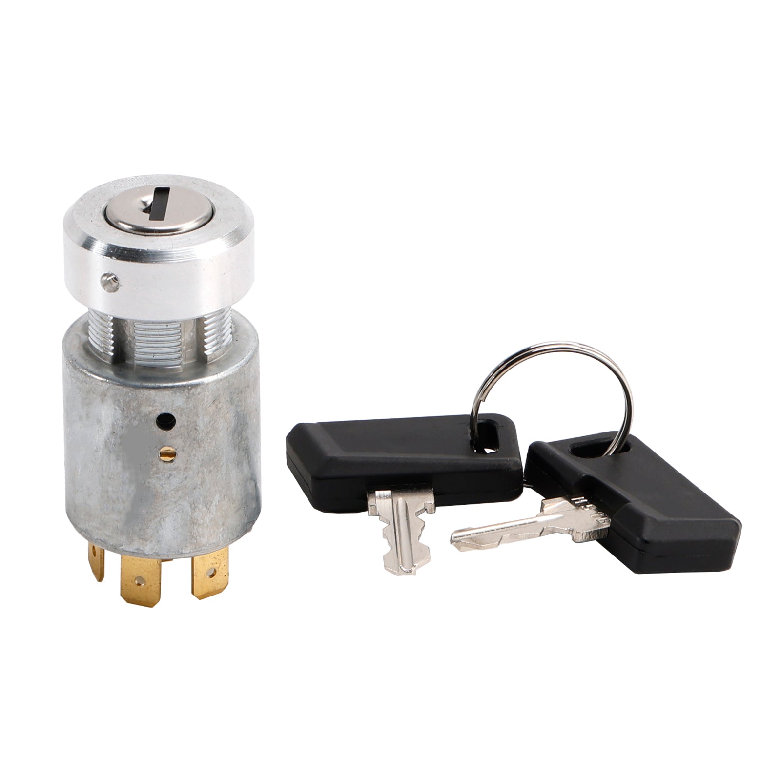 Virta-avain ED0050412740-S Kohler Diesel Lombardini -moottoreille