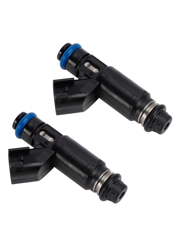 2 injecteurs de carburant 1253405 0280156140 pour motos Victory 2003-2007