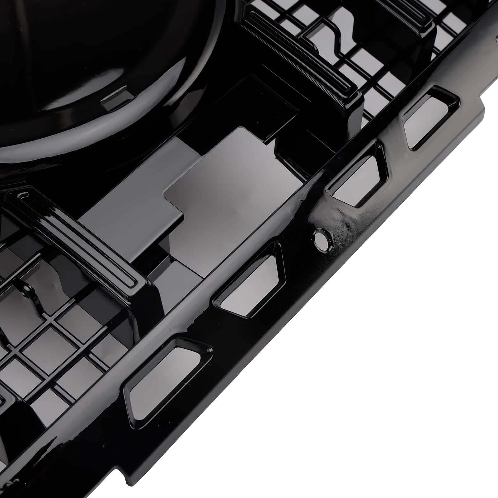 Przednia osłona zderzaka w stylu GTR do Mercedesa Sprintera W907  W910 2018-2023 A9108852600