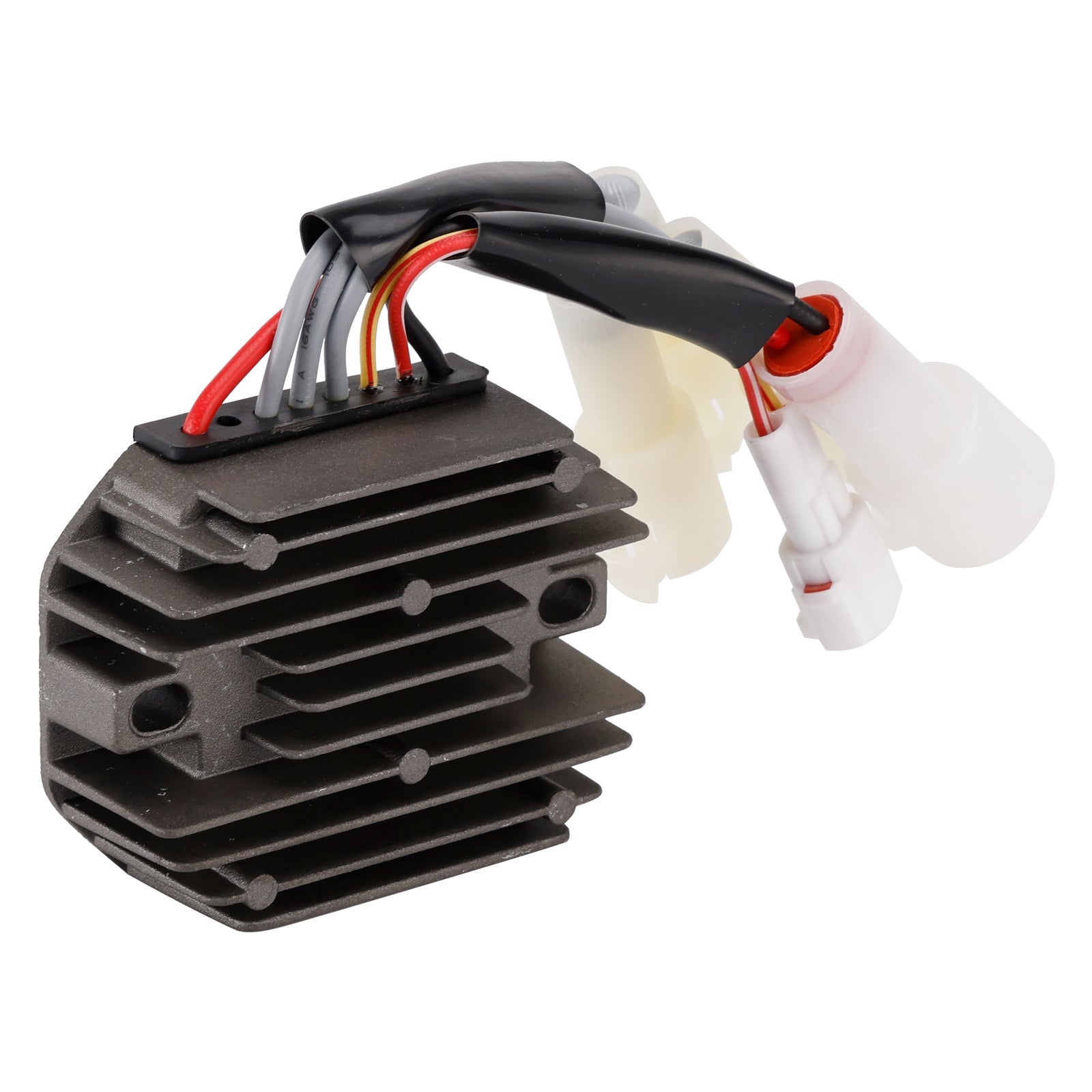 Spanningsregelaar Gelijkrichter voor Piaggio APE 400/420 MP601 Calessino 2006-2022