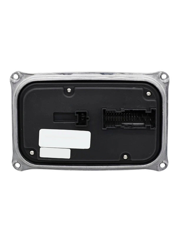 Moduł sterujący reflektorem lewym (A2139005711) do Mercedesa-Benz klasy E/S W222/W213/W238/W205 (stan na 2017 r.)