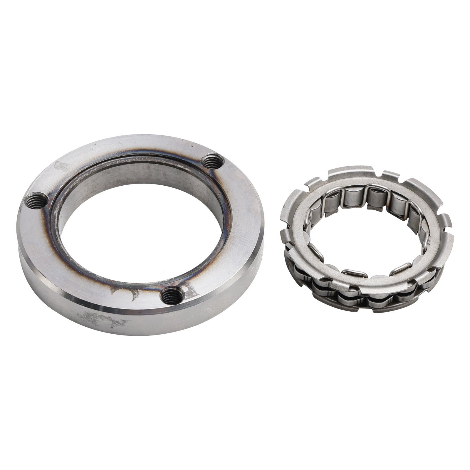 Frizione di avviamento unidirezionale da 39 mm per Aeon Urban Elite 350i Cobra Crossland 300 400