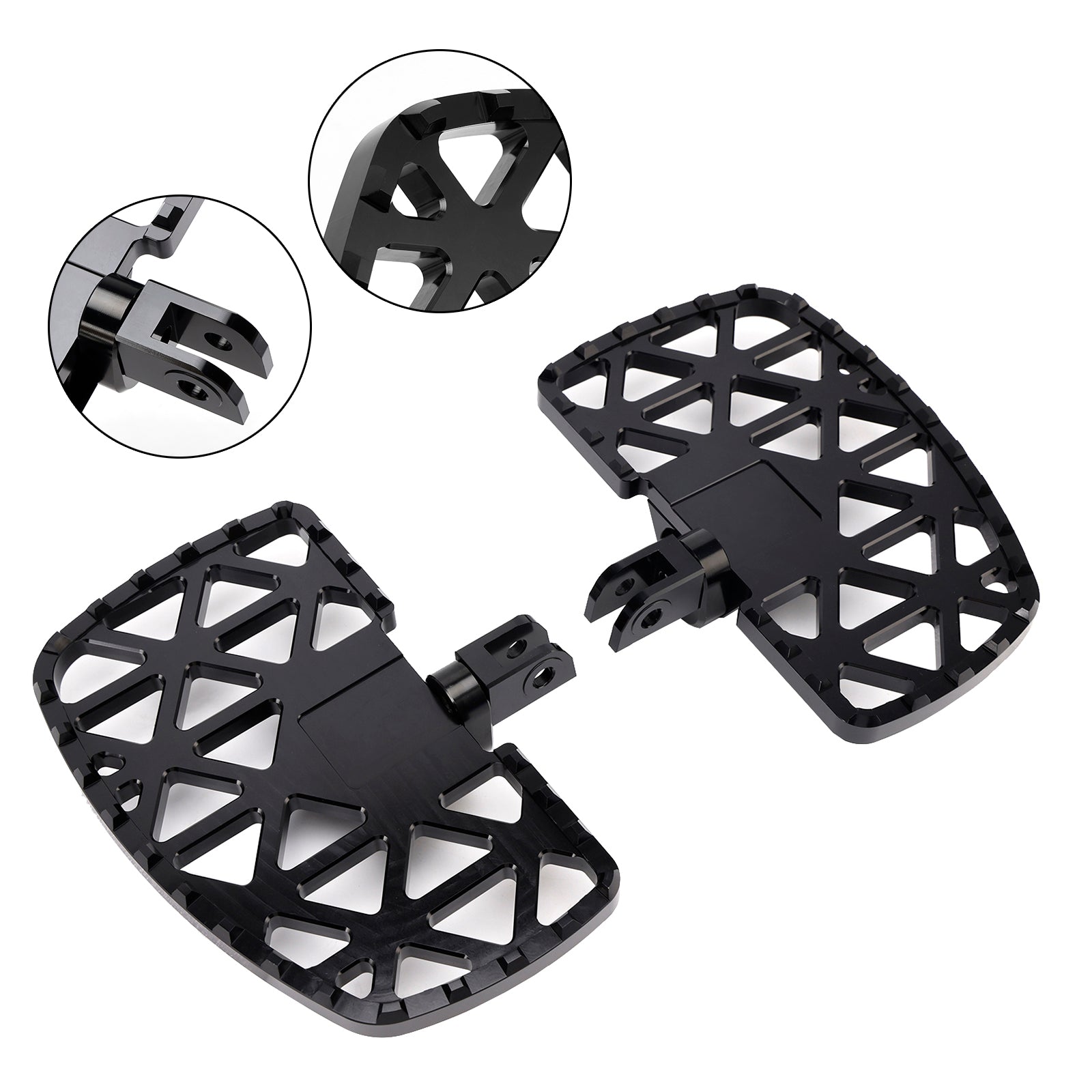 Sprednji naslon za noge za Honda CM1100 Rebel 1100 DCT/MT 2021-2025