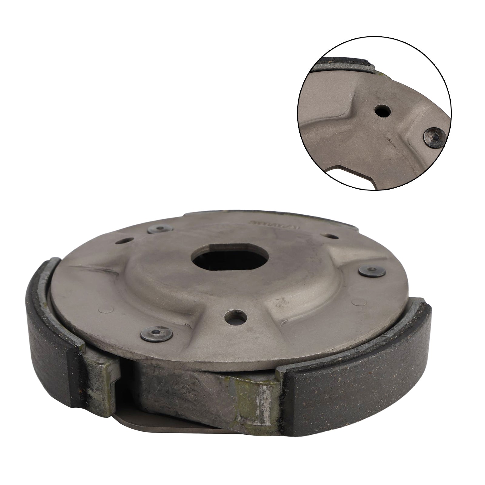 Ensemble de mâchoires de support d'embrayage 3303-775 pour VTT Arctic Cat Alterra 300 (2017-2024)