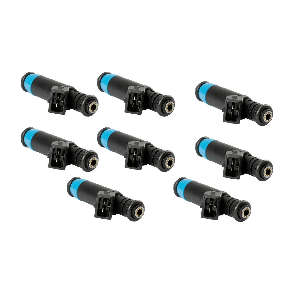 8 inyectores de combustible para Chevrolet Camaro 93-02 y Corvette 1997-2004 FI114991