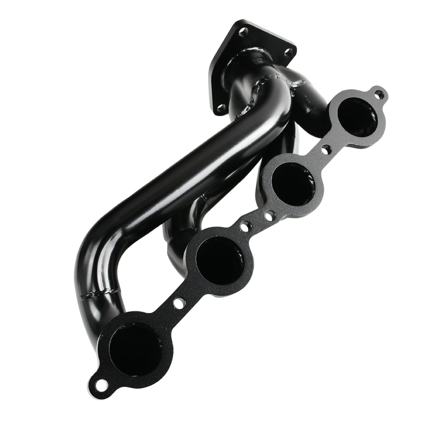 Kolekcjoner&Układ wydechowy do GMC Silverado 1500, 2500, 3500, 4.8, 5.3 i 6.0L, 2002-2013