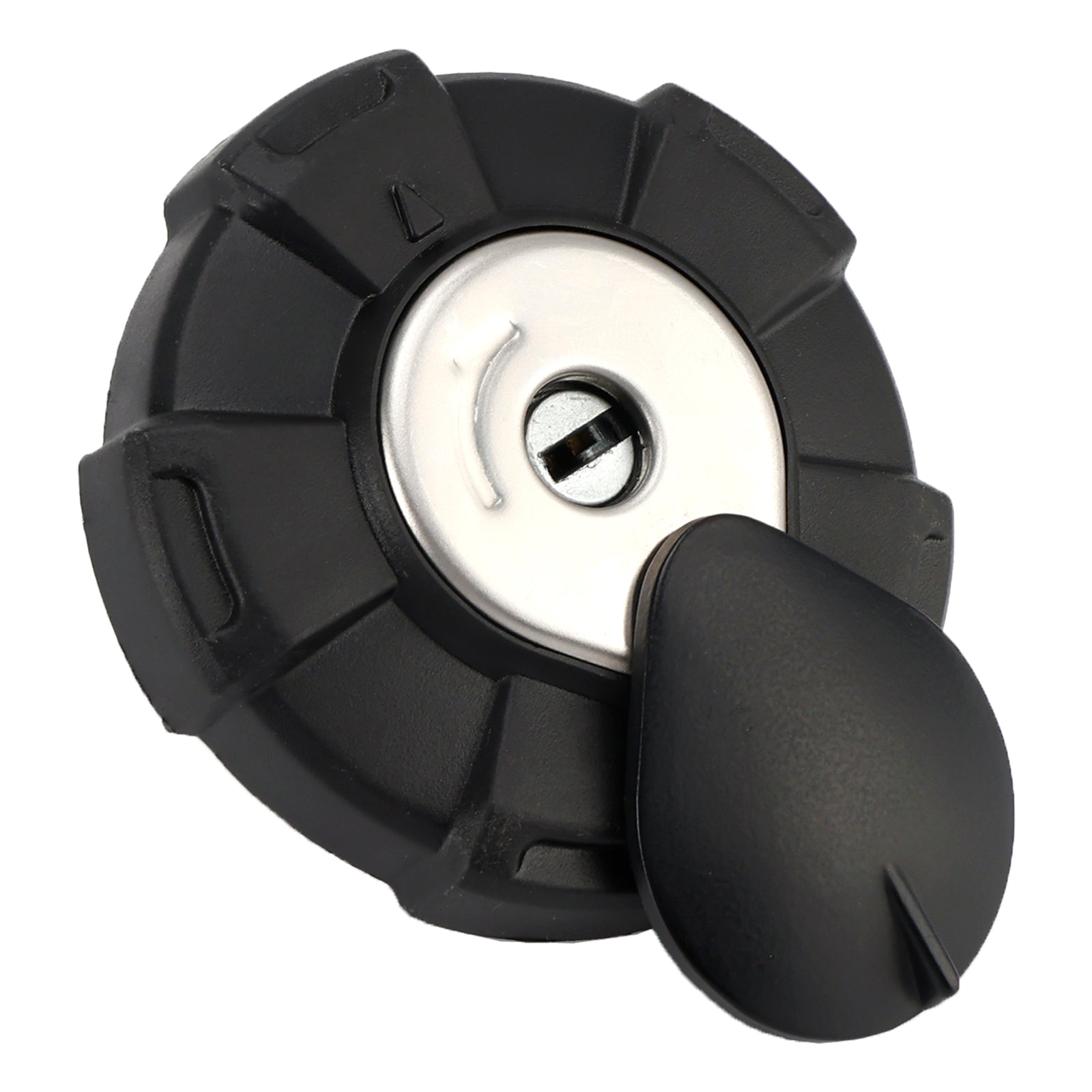 Set hoofdtelefoon, tank- en contactsleutelsloten voor Honda CRF300L LS CRF300 21-25