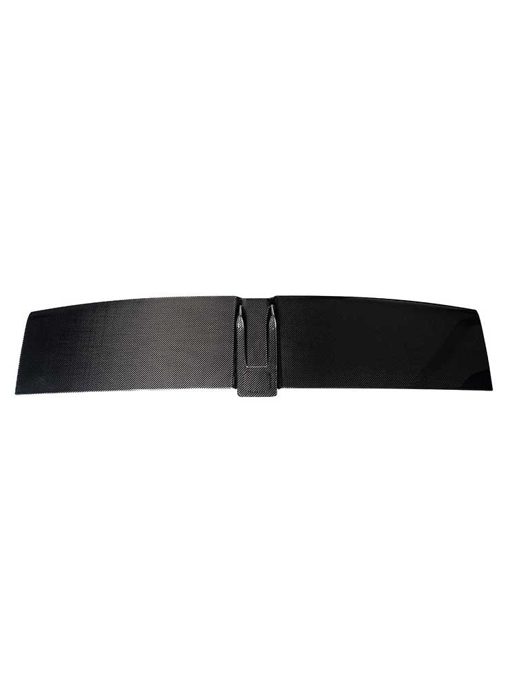 Aileron de toit arrière style B800 pour Mercedes-Benz Classe G W465 (à partir de 2025)