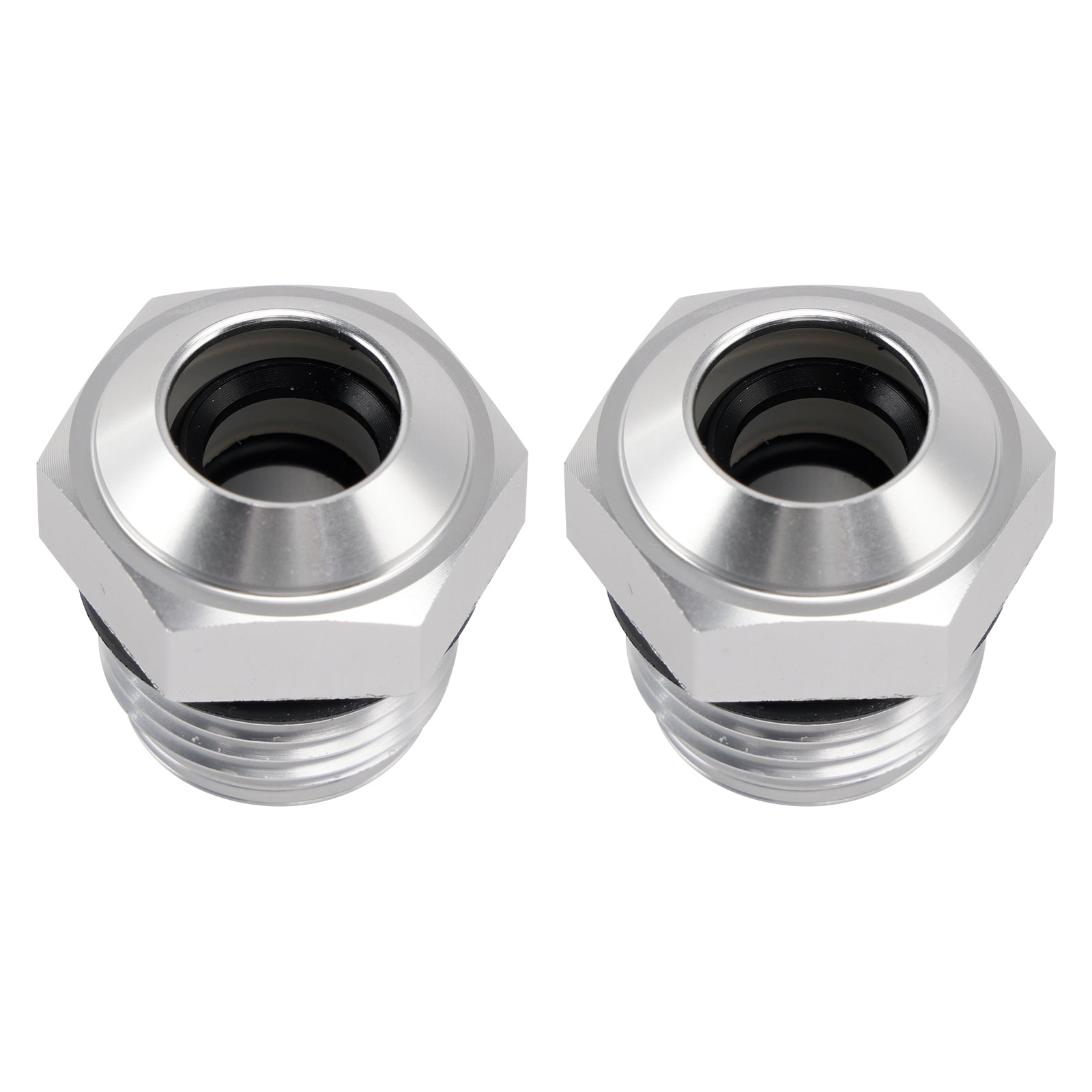 Priključek za cev d'YL3Z7D273AA 2-delni hladilnik olja menjalnika za Ford Expedition