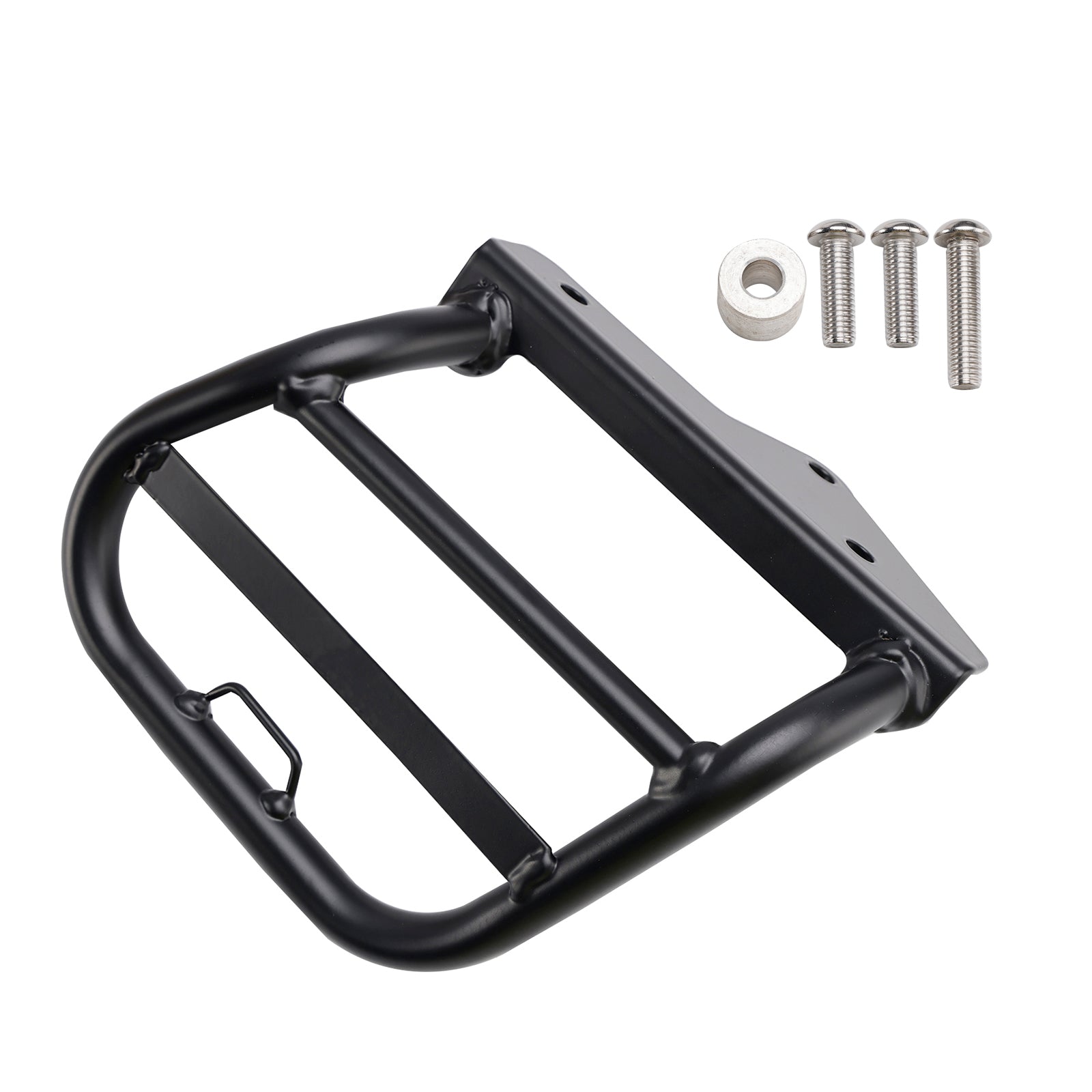 Support de montage latéral pour porte-bagages YAMAHA XSR 900 2022-2023, côté droit