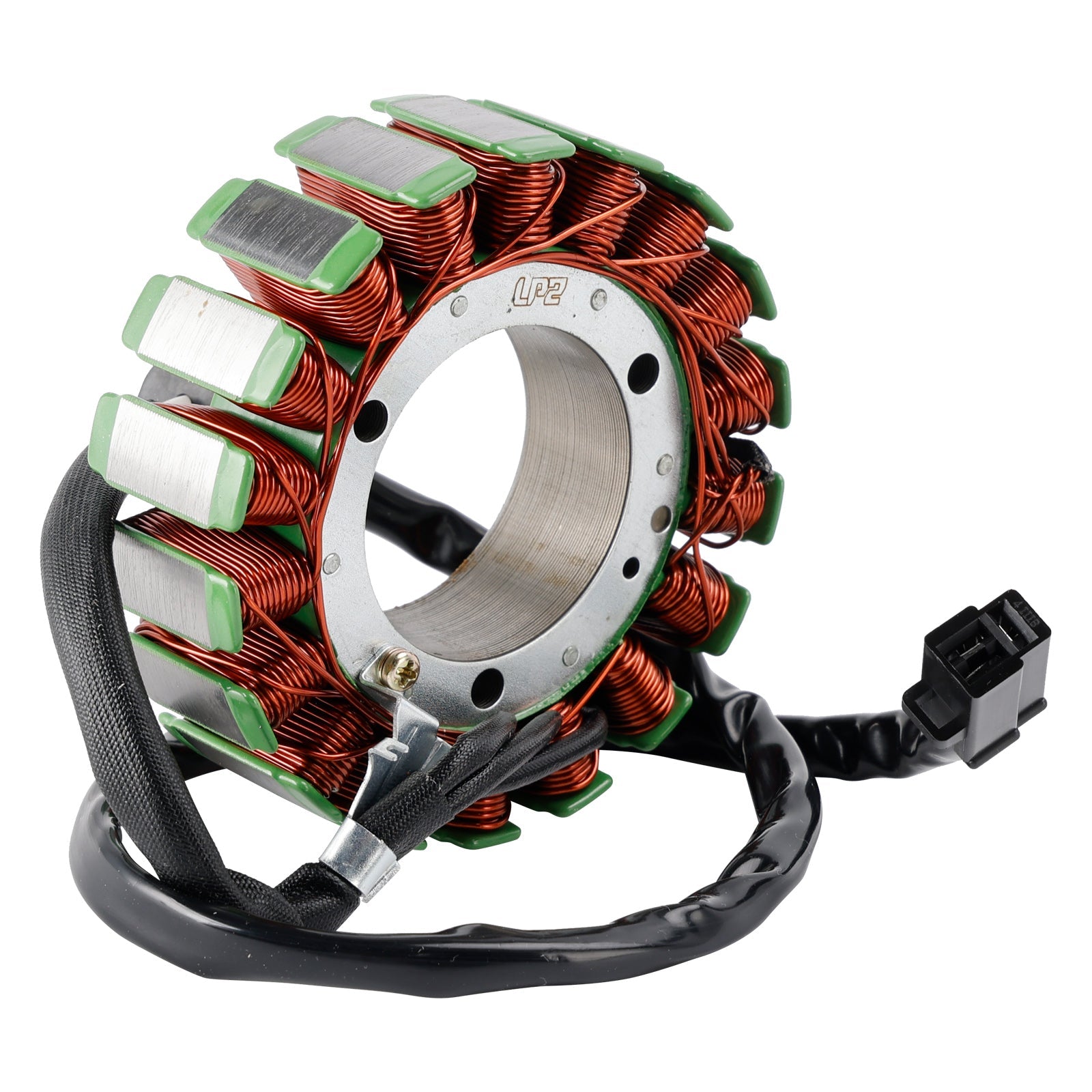 Regelaar-gelijkrichter en statorafdichting voor Yamaha XVZ1200 Venture Royale (1983-1989) : 26H-81410-10 3JP-15451-00